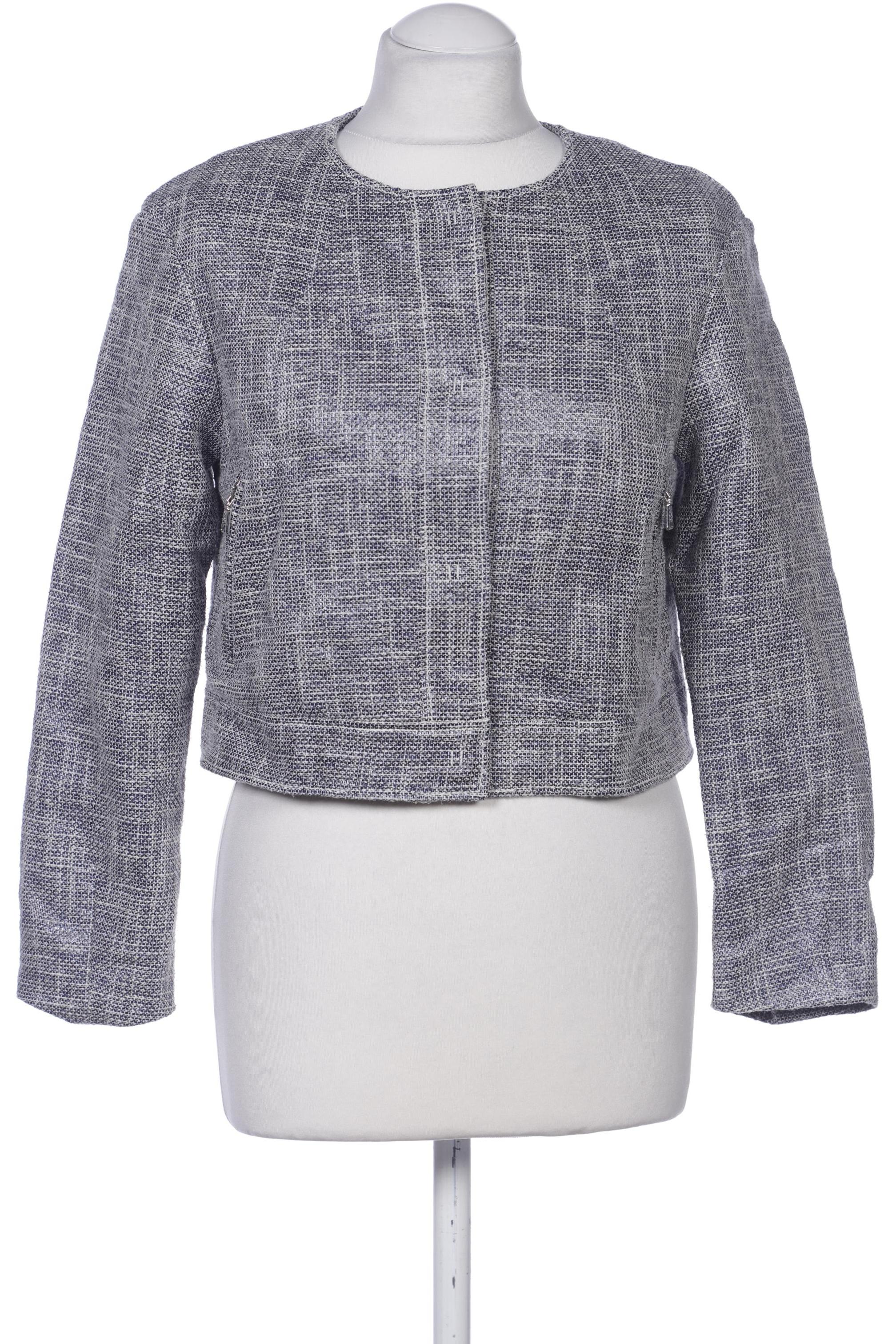 

Strenesse Damen Blazer, blau, Gr. 36