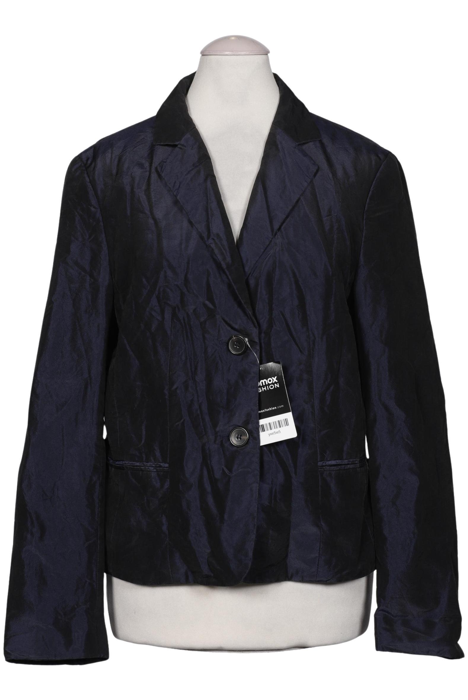 Thumbnail - Strenesse Damen Blazer, marineblau, Gr. 40