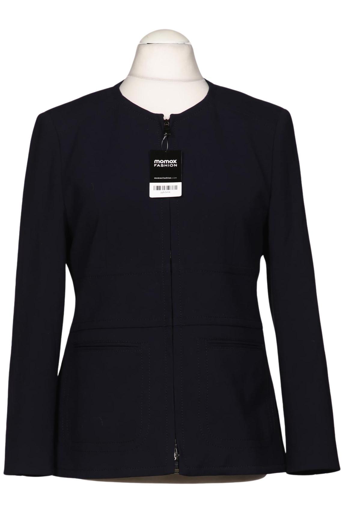 

Strenesse Damen Blazer, marineblau, Gr. 44