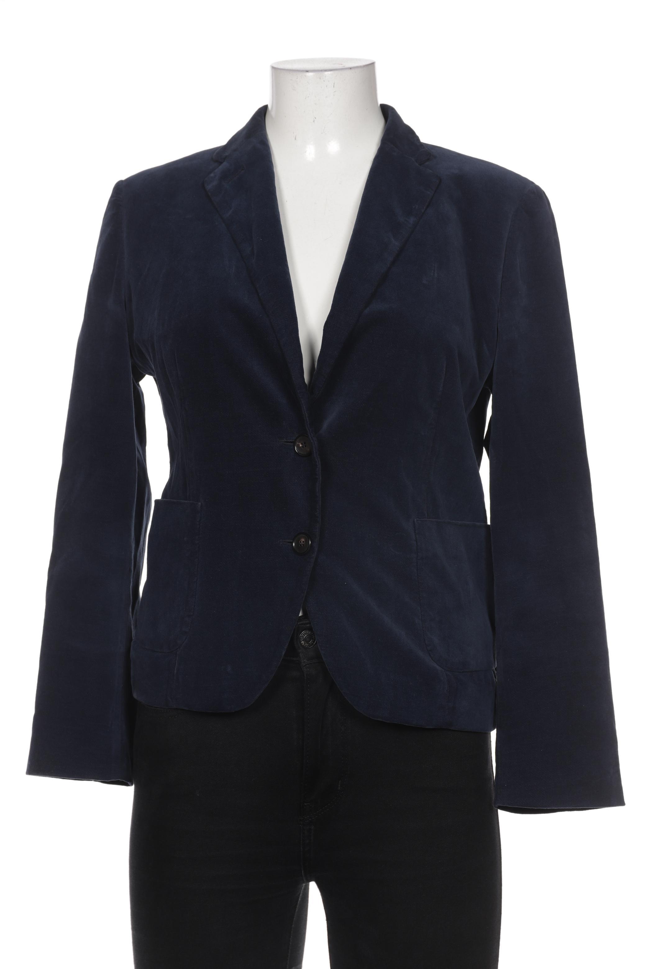

Strenesse Damen Blazer, marineblau, Gr. 40