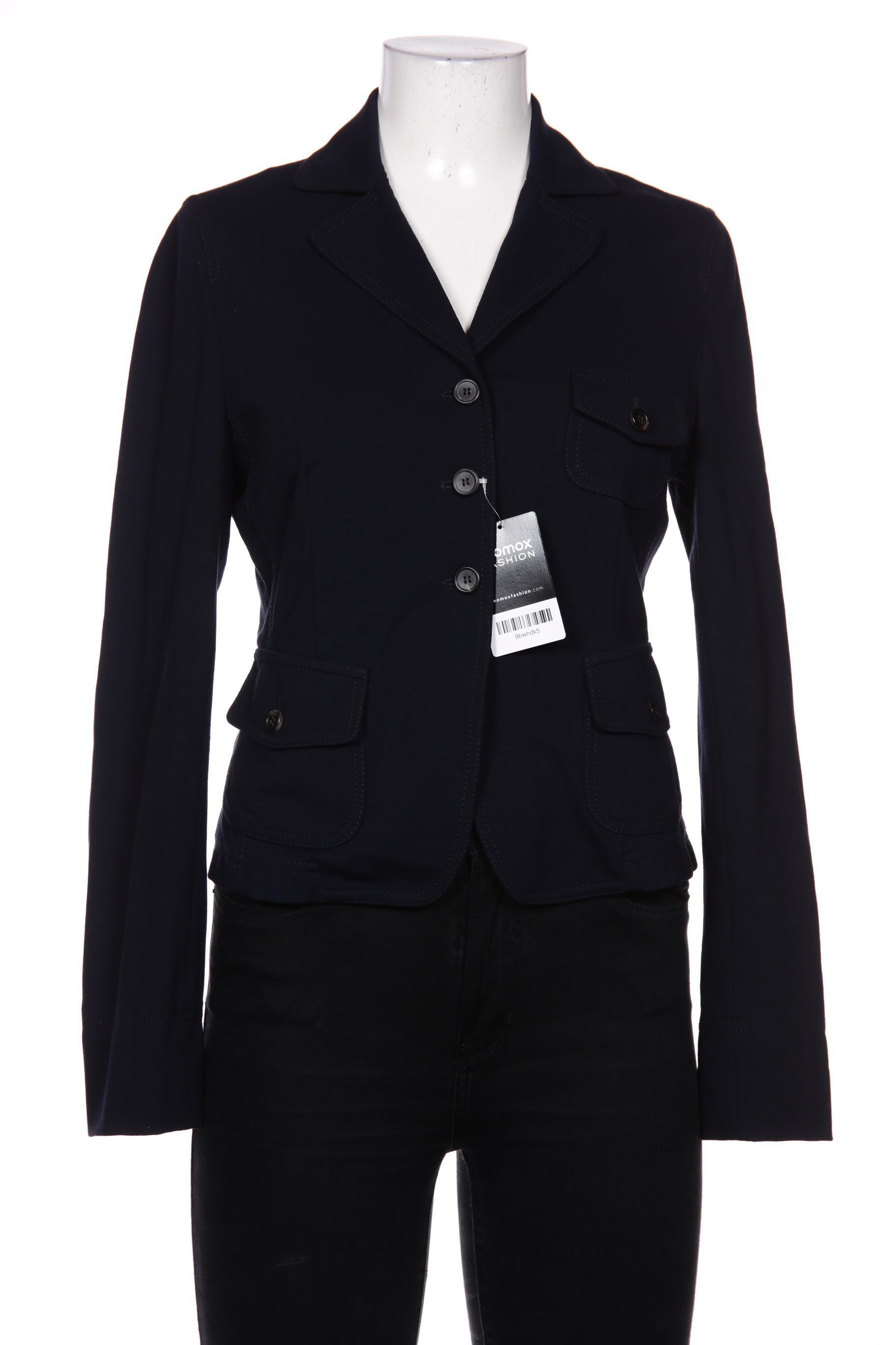 

Strenesse Damen Blazer, marineblau, Gr. 40