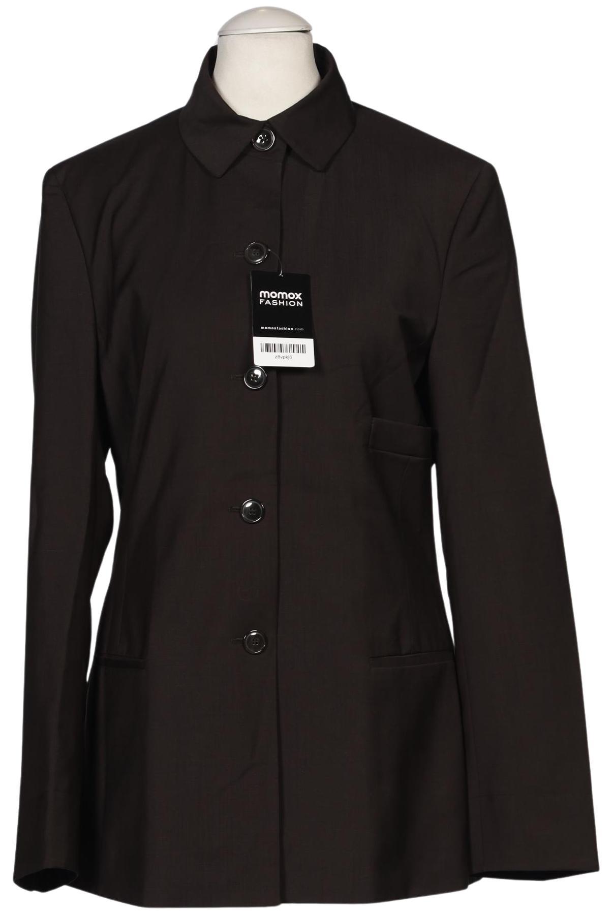 

Strenesse Damen Blazer, braun, Gr. 34