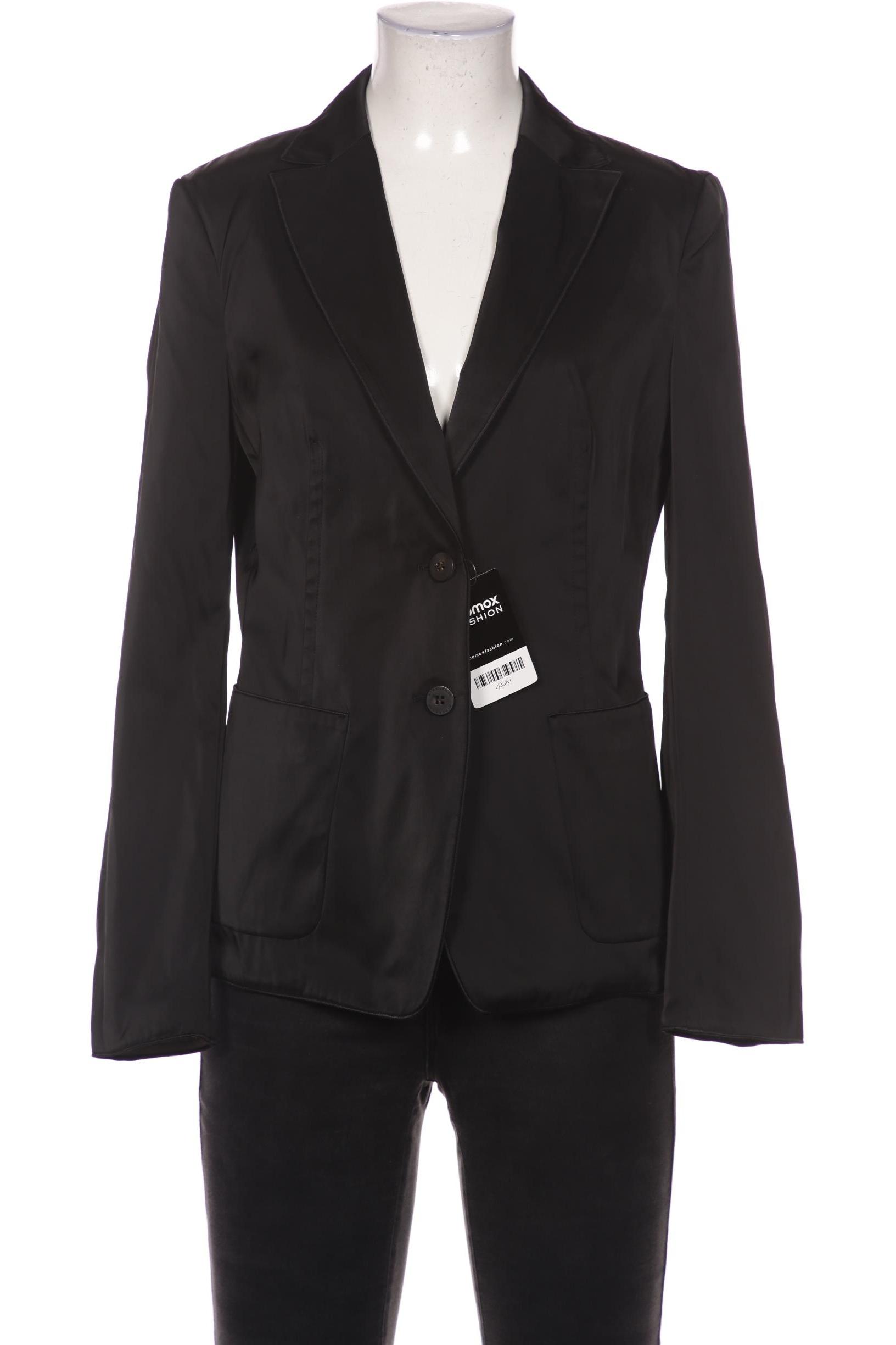 

Strenesse Damen Blazer, schwarz, Gr. 38