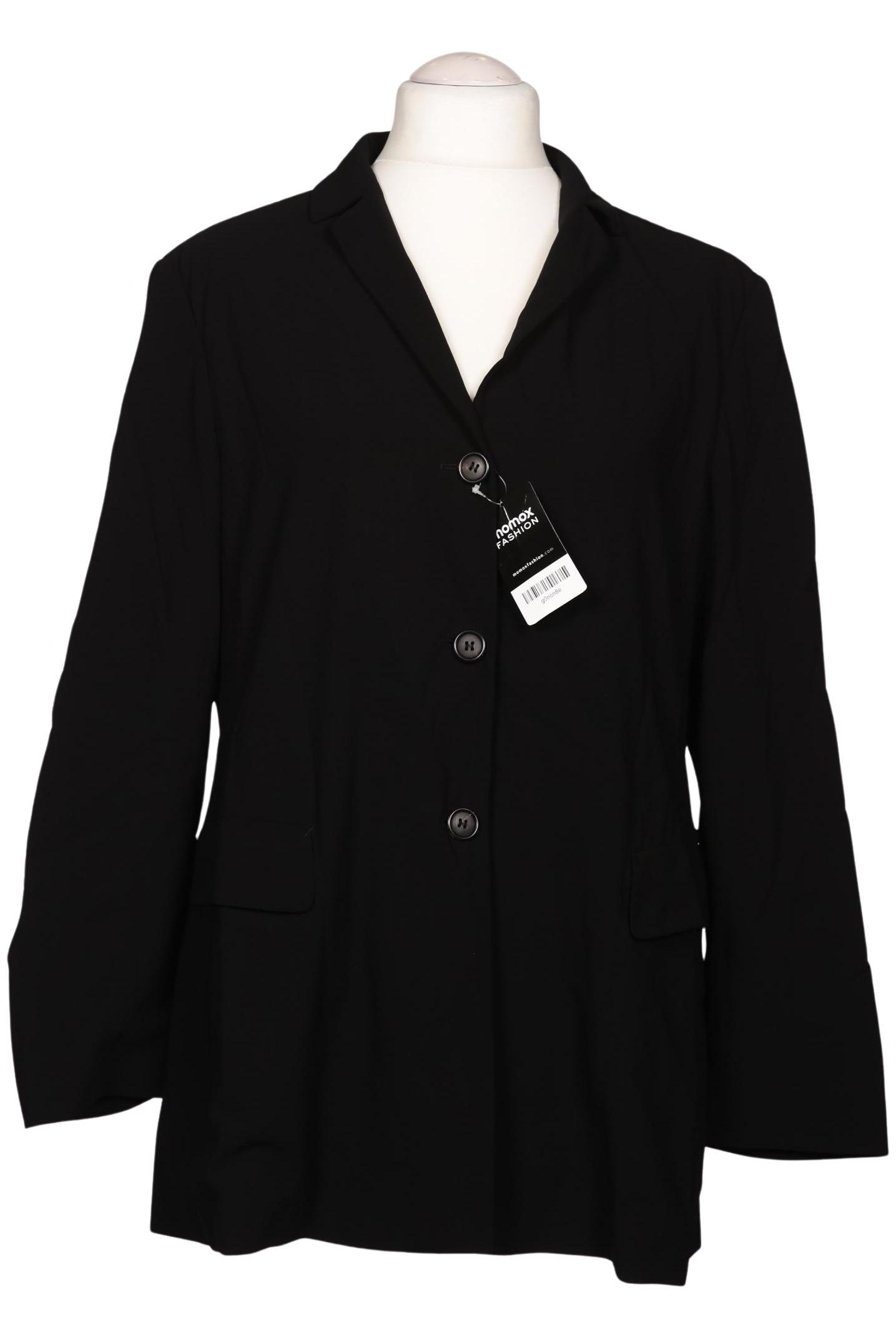

Strenesse Damen Blazer, schwarz, Gr. 42