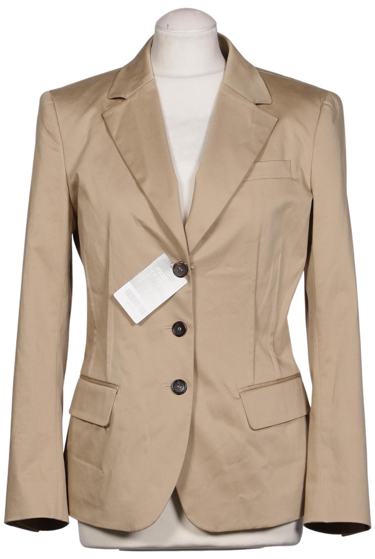 

Strenesse Damen Blazer, beige, Gr. 38