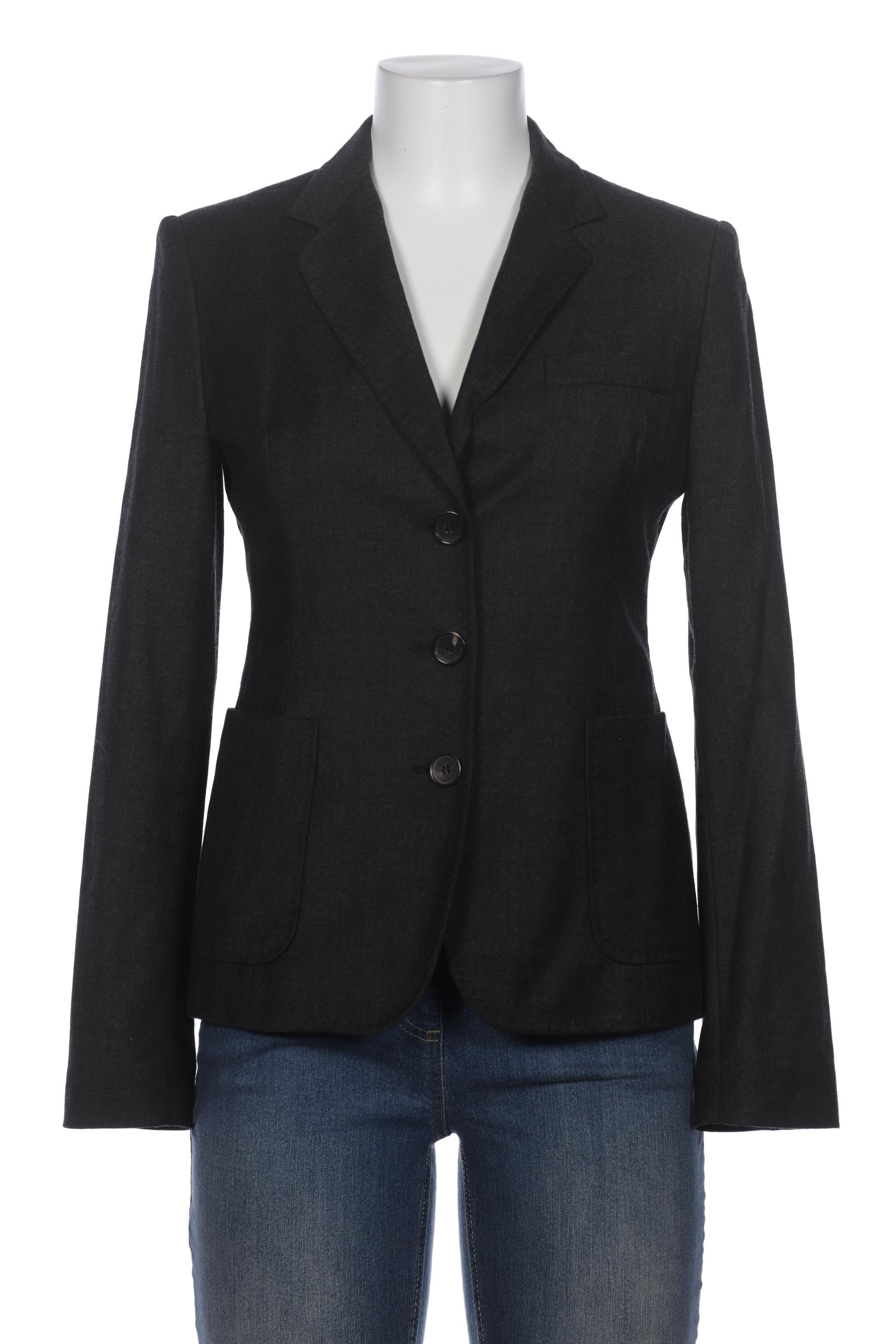 

Strenesse Damen Blazer, schwarz, Gr. 38