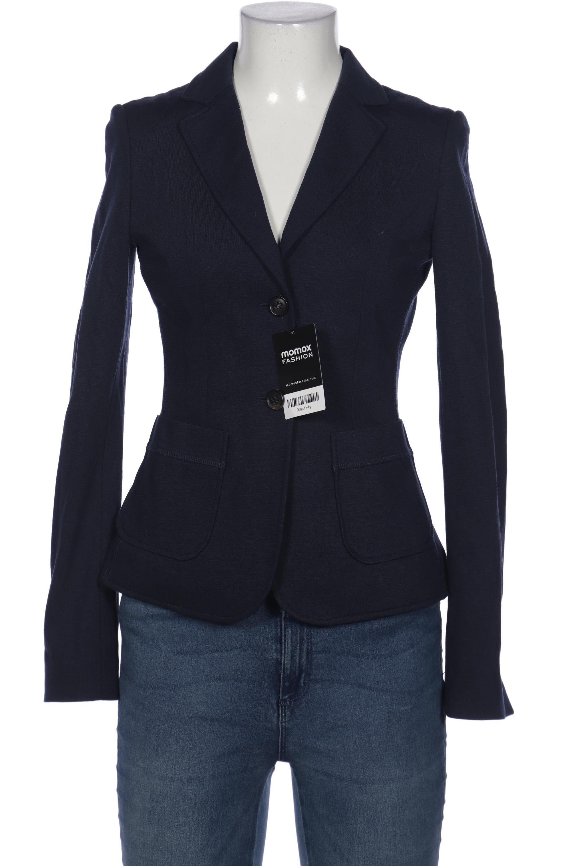 

Strenesse Damen Blazer, marineblau