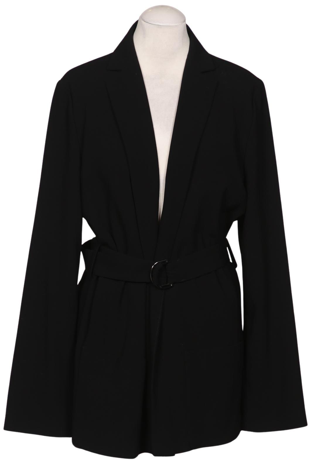 

Strenesse Damen Blazer, schwarz, Gr. 40