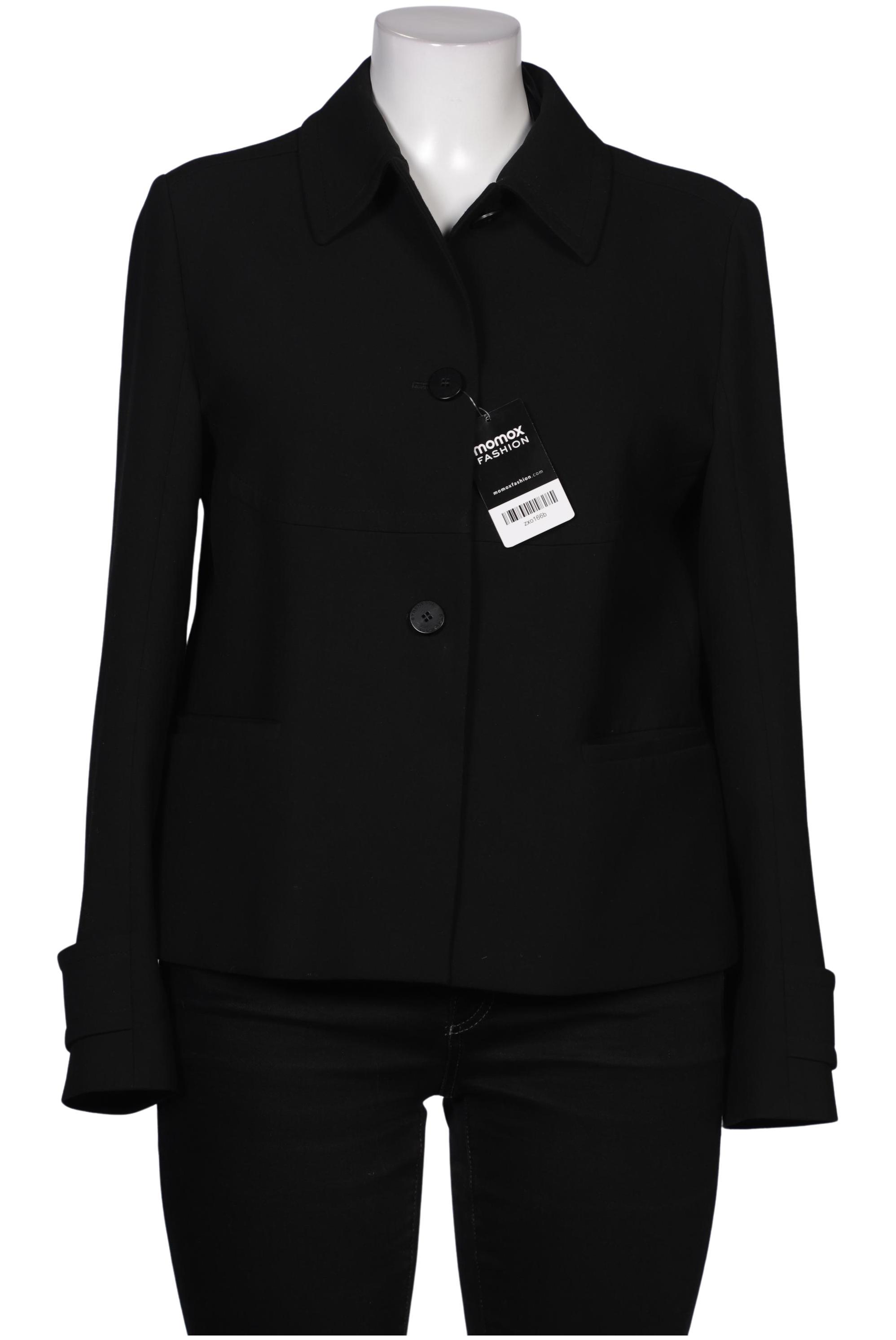 

Strenesse Damen Blazer, schwarz, Gr. 44