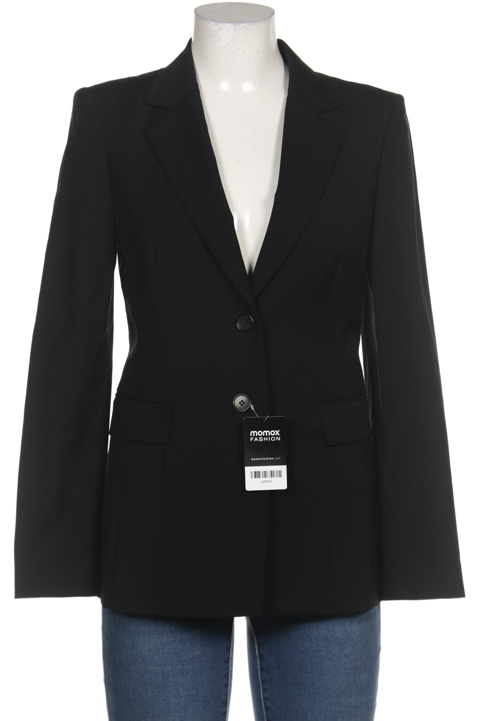 

Strenesse Damen Blazer, schwarz, Gr. 38