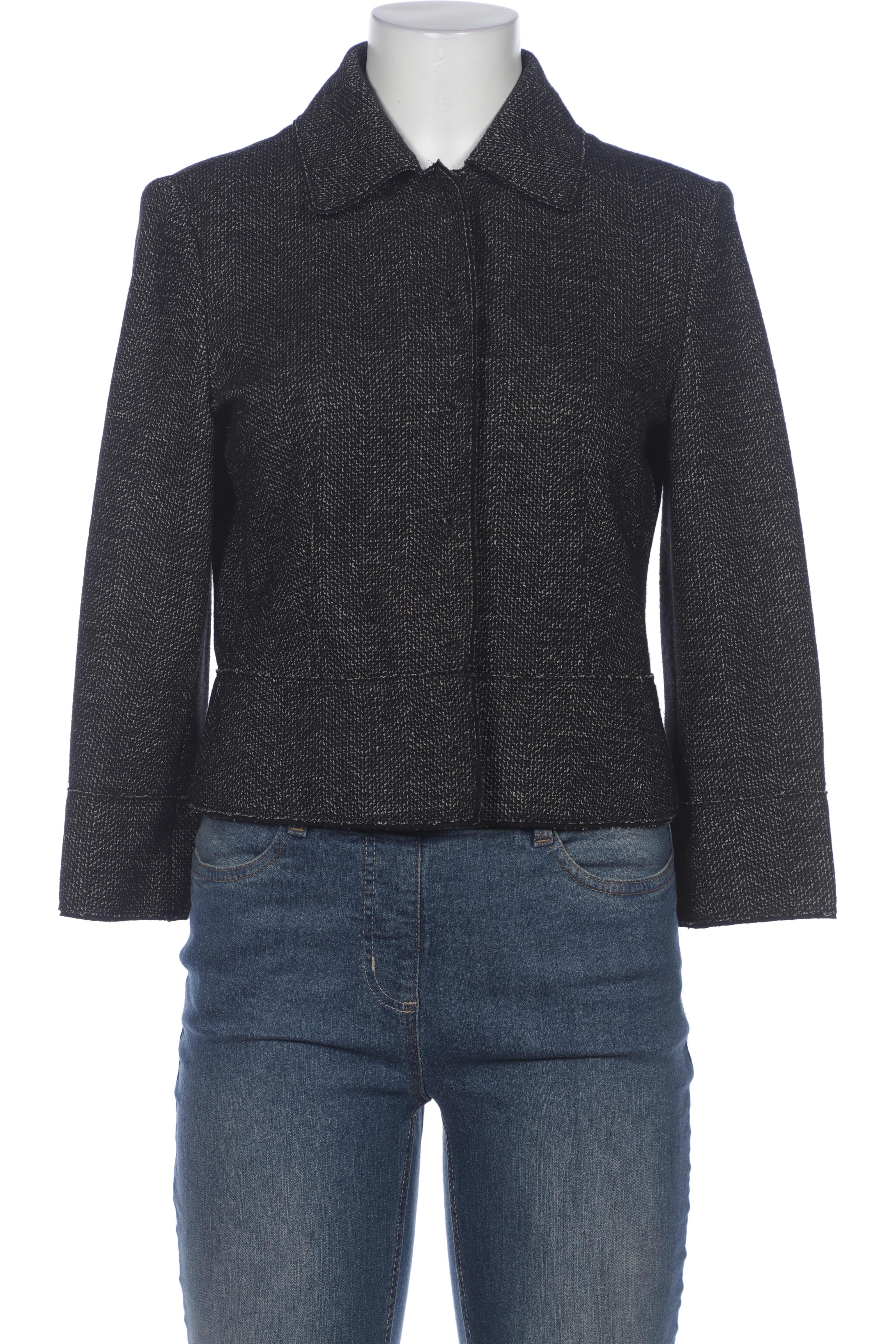 

Strenesse Damen Blazer, schwarz, Gr. 40