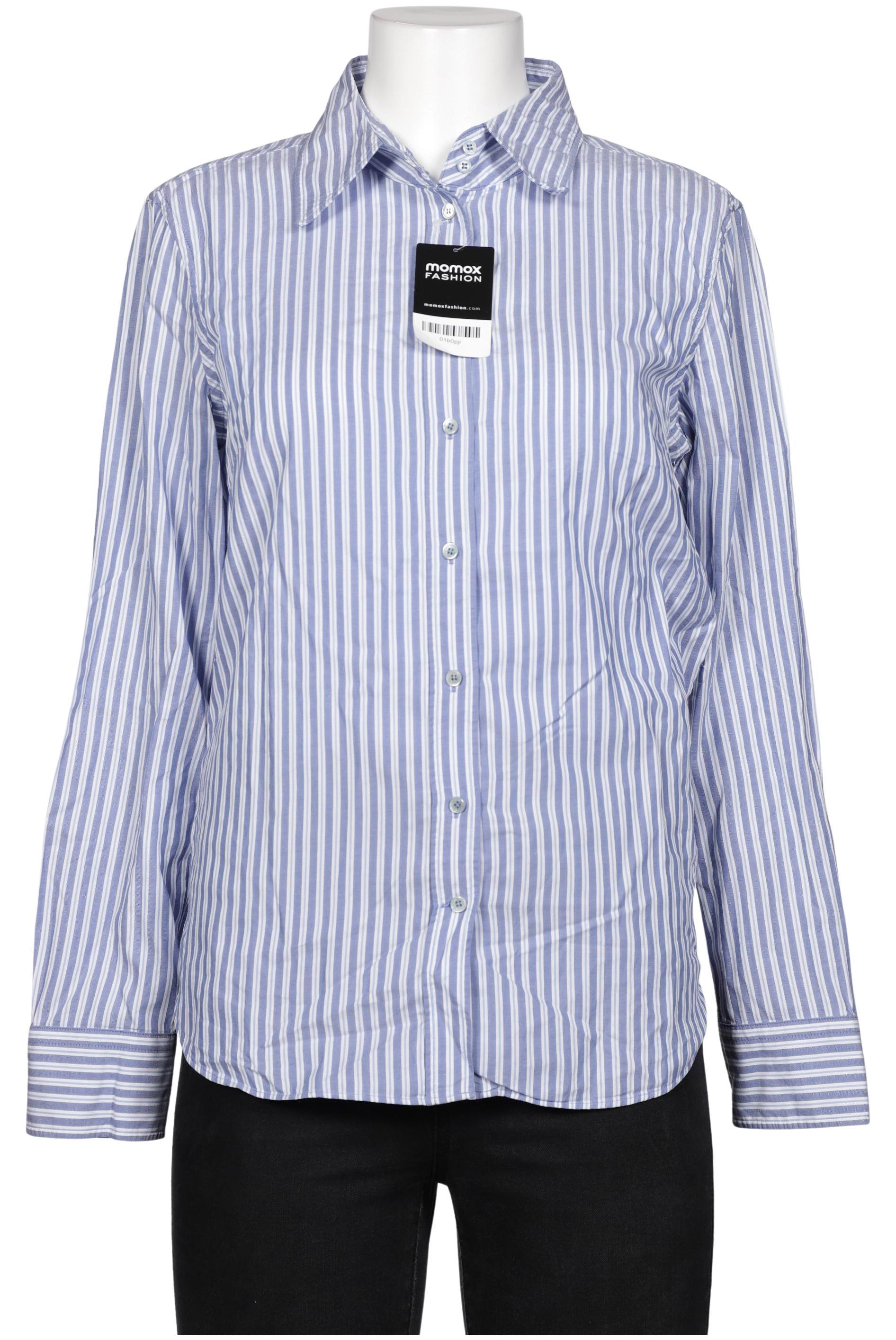 

Strenesse Damen Bluse, mehrfarbig, Gr. 40