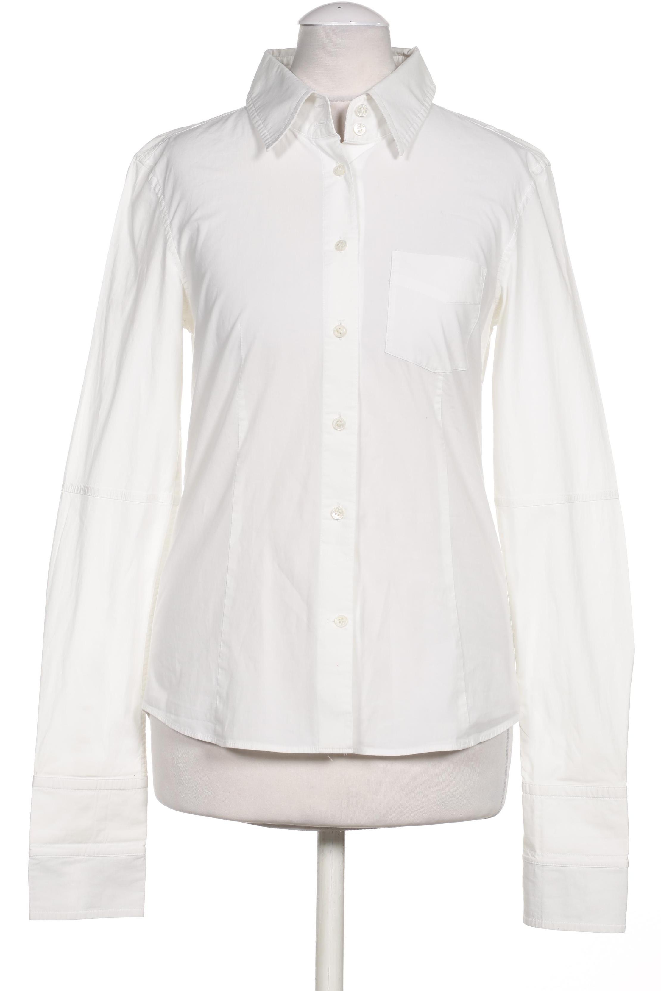 

Strenesse Damen Bluse, weiß, Gr. 34