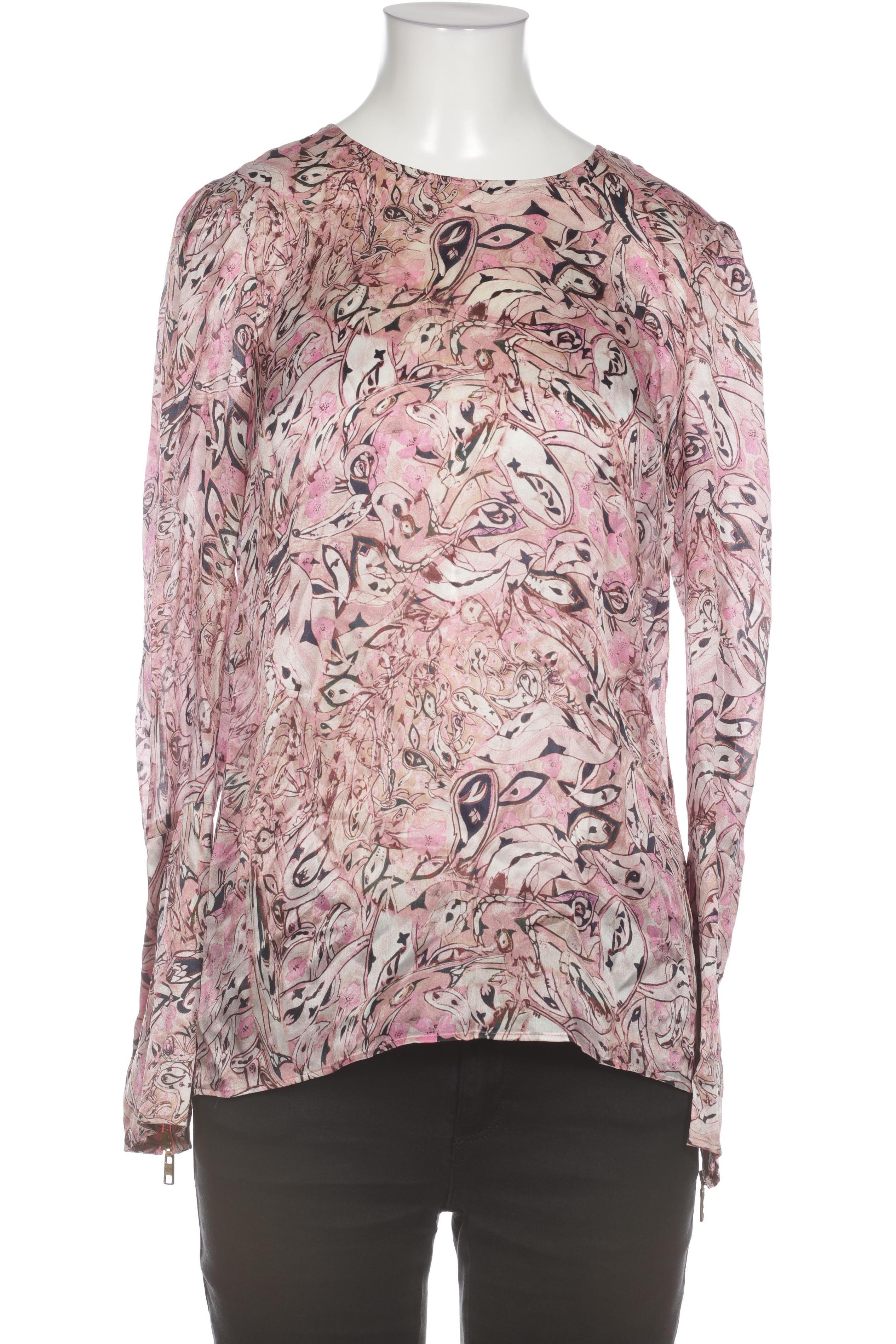 

Strenesse Damen Bluse, pink, Gr. 36