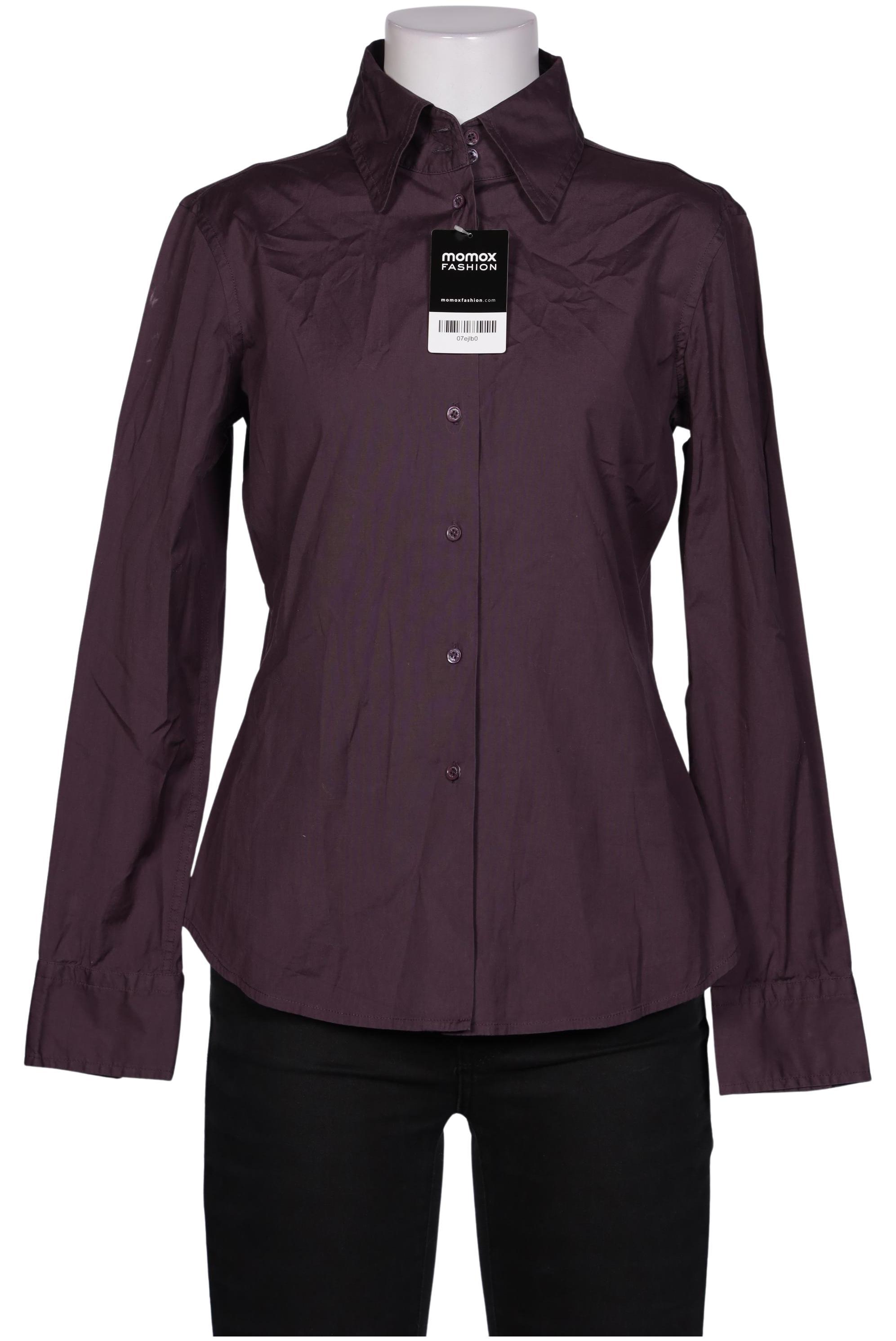 

Strenesse Damen Bluse, bordeaux, Gr. 36