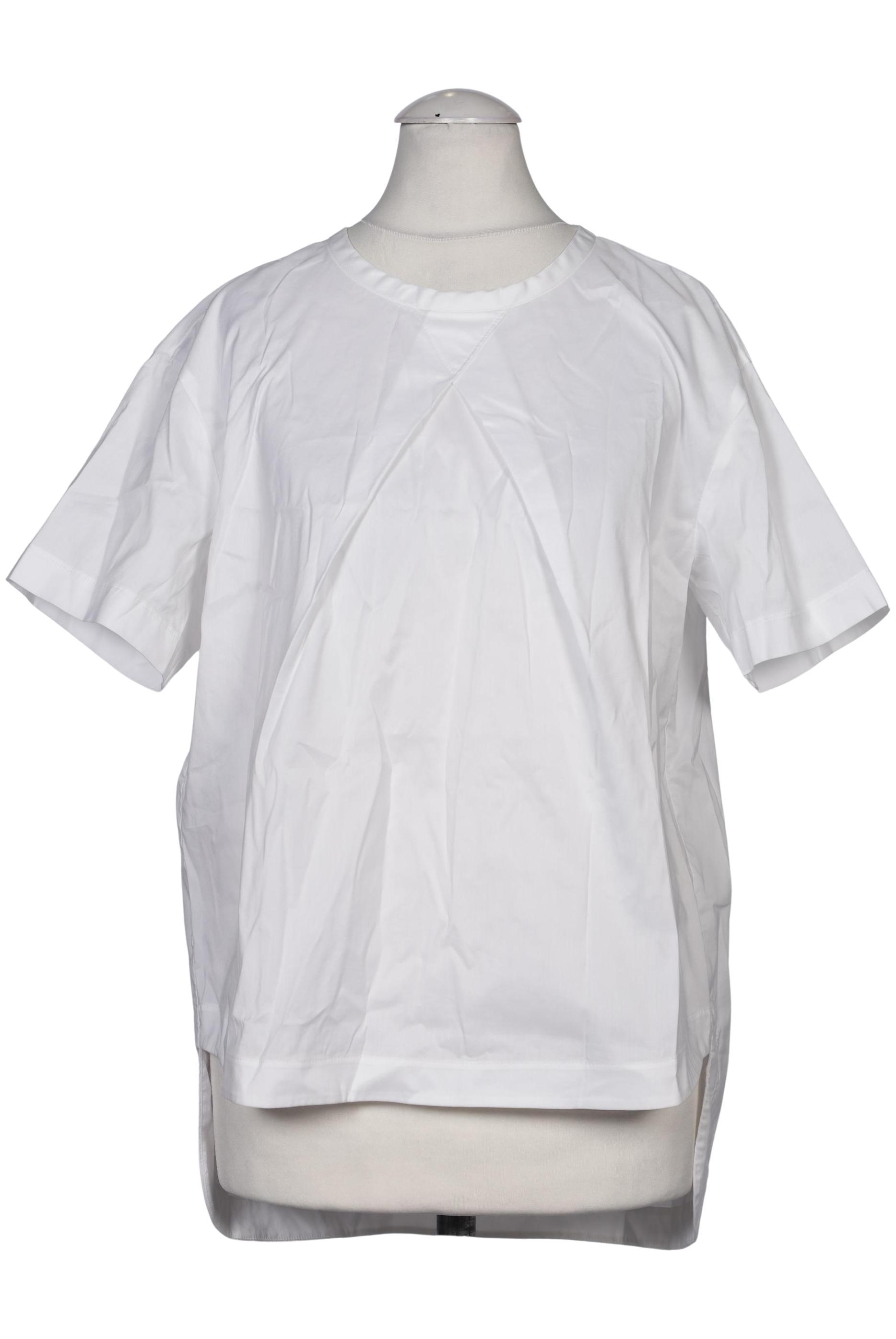 

Strenesse Damen Bluse, weiß, Gr. 36