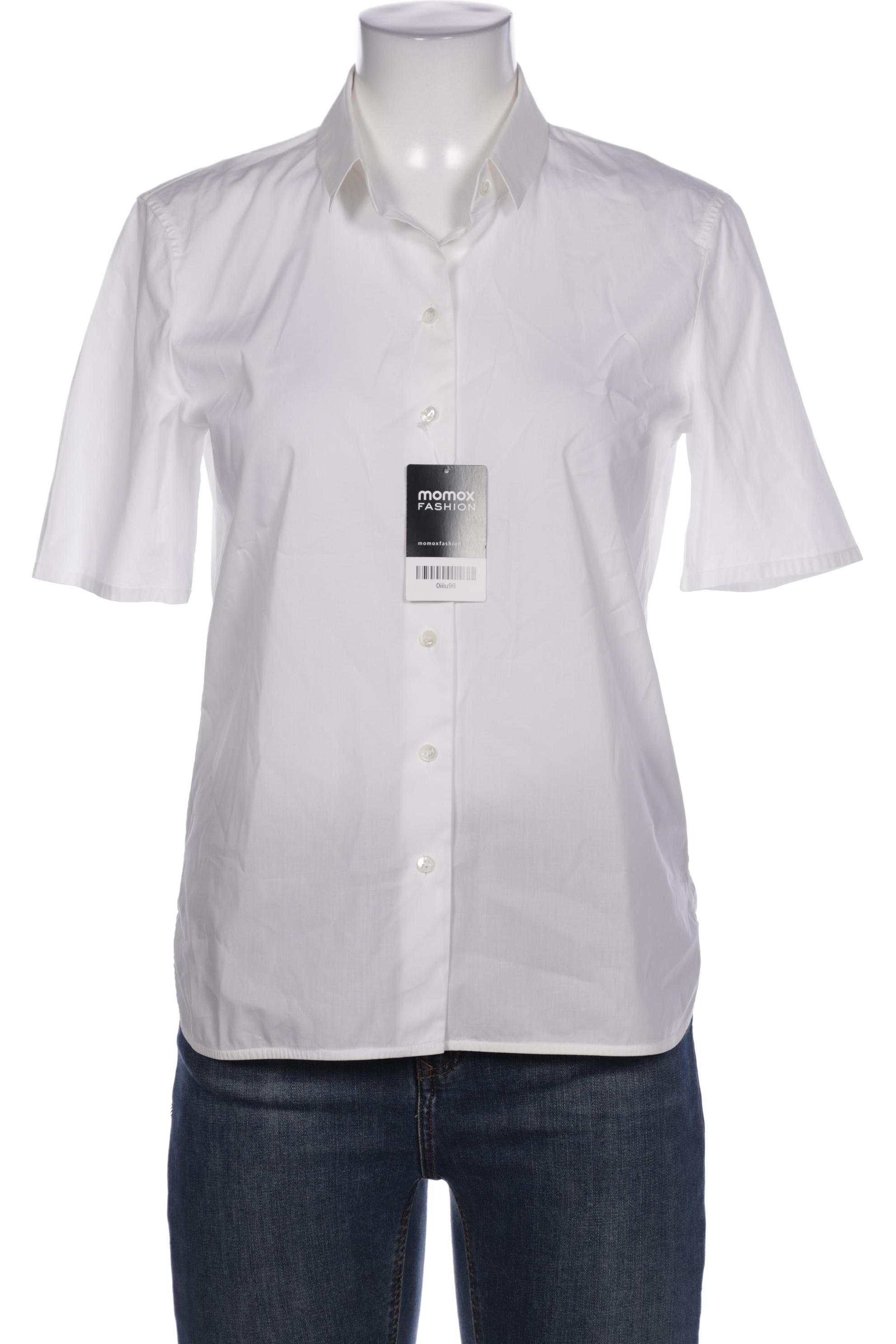 

Strenesse Damen Bluse, weiß, Gr. 38