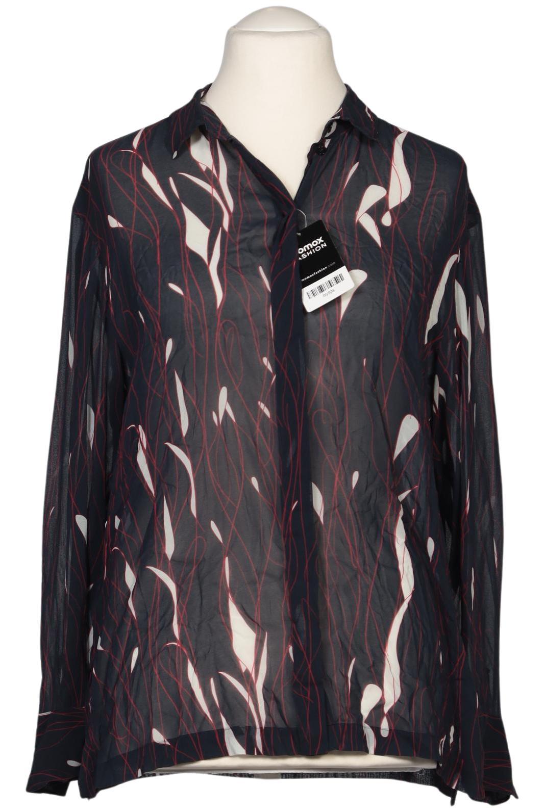 

Strenesse Damen Bluse, mehrfarbig, Gr. 38