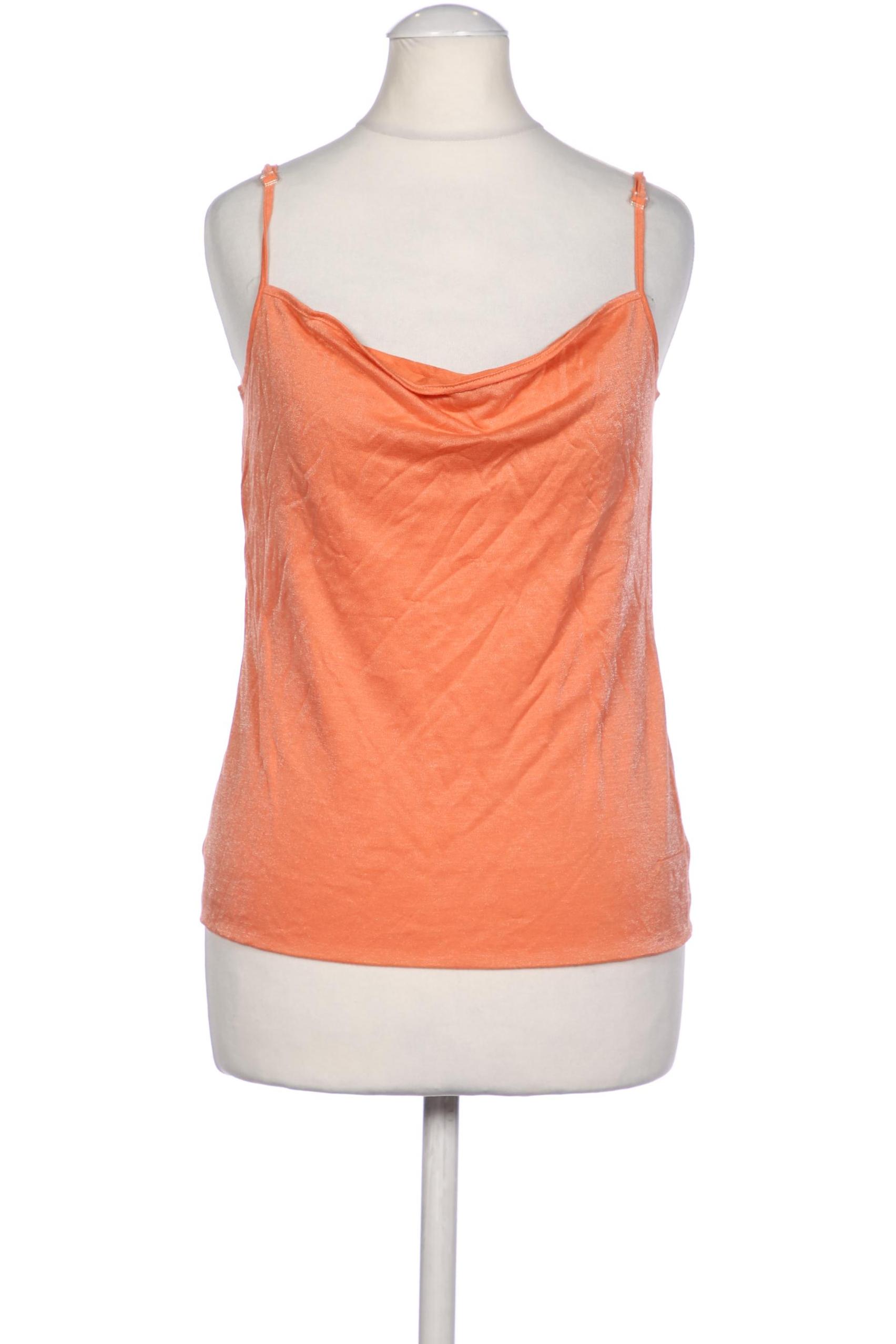 

Strenesse Damen Bluse, orange