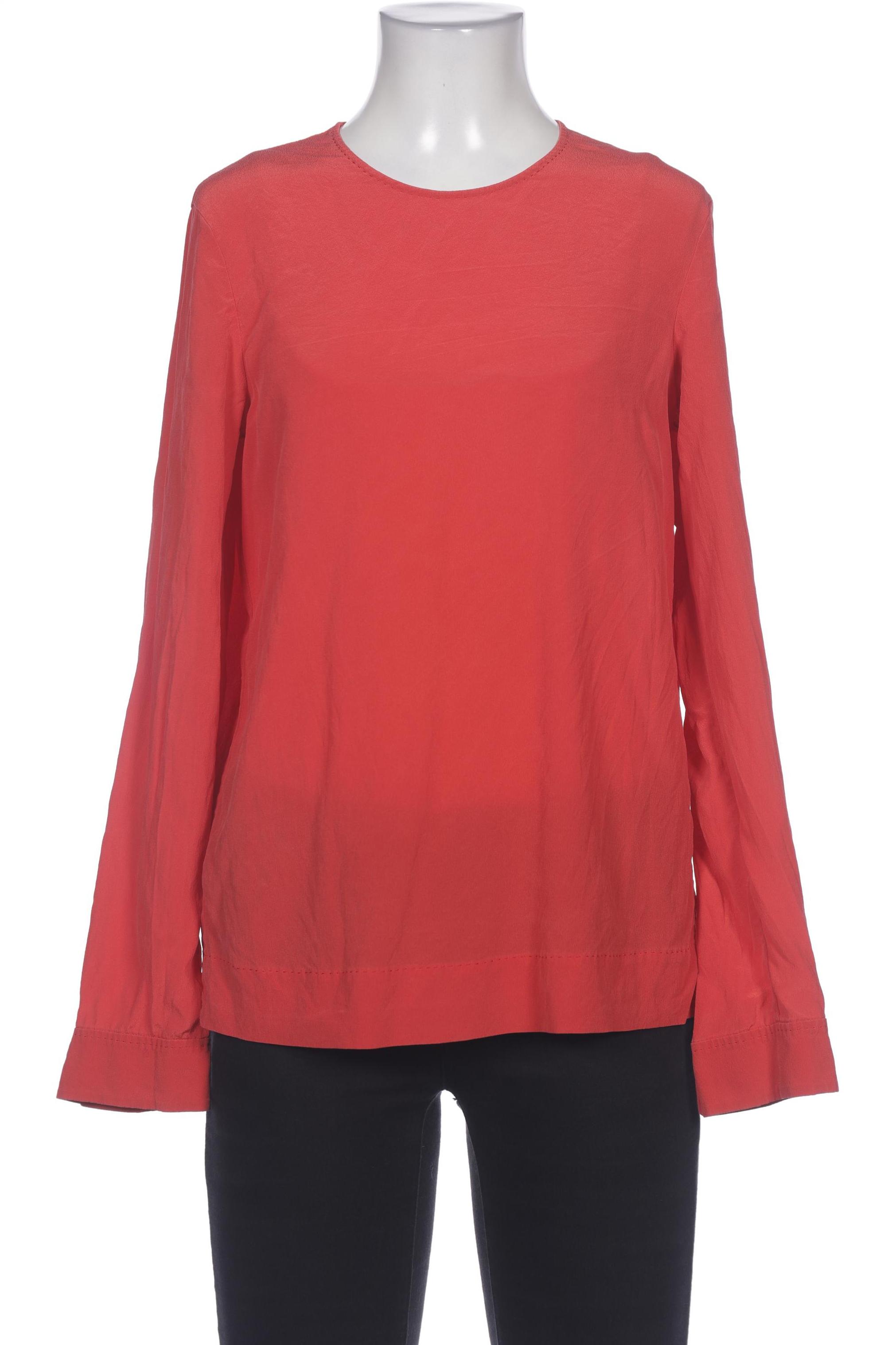 

Strenesse Damen Bluse, rot, Gr. 36