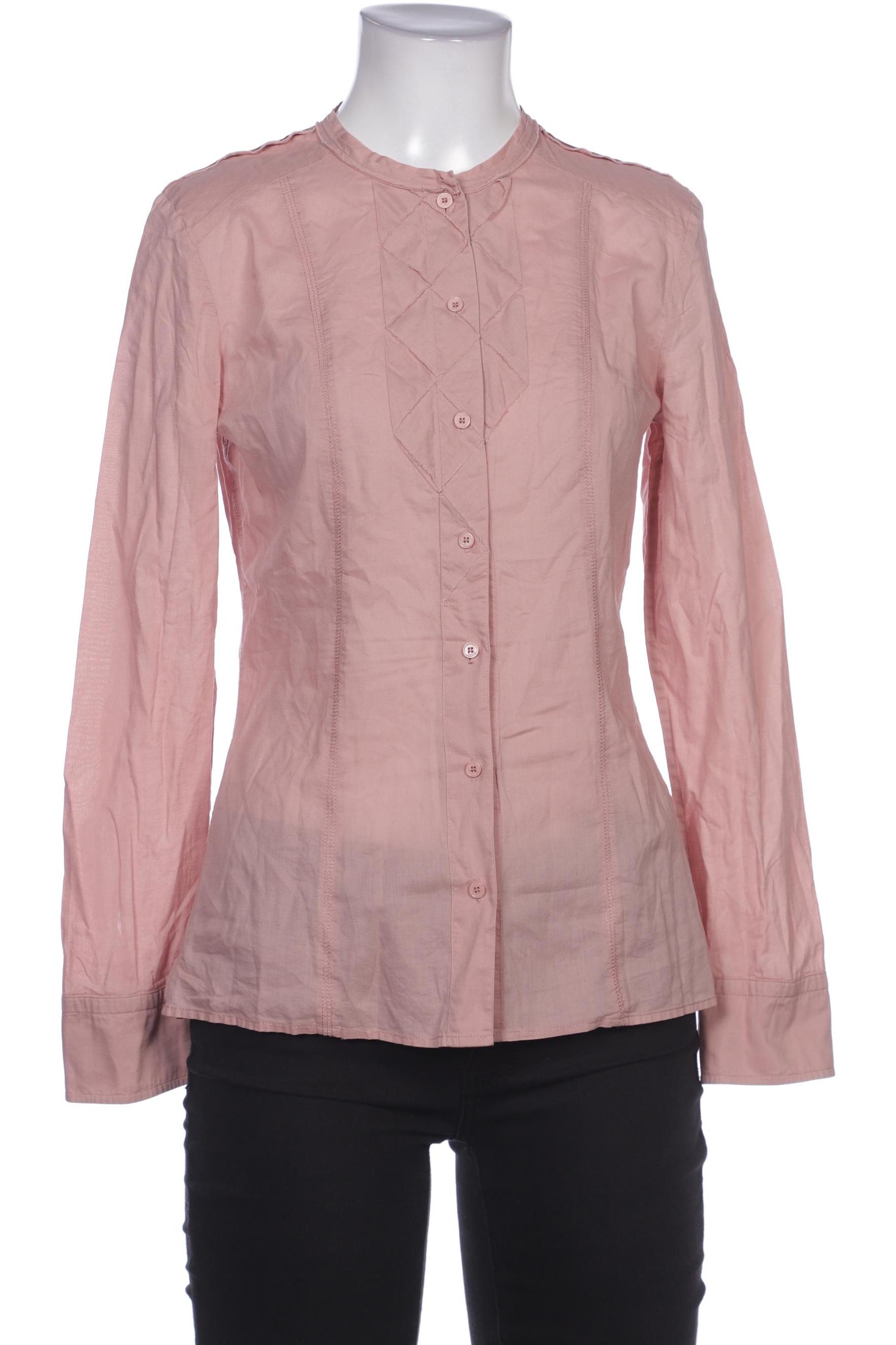 

Strenesse Damen Bluse, pink, Gr. 36