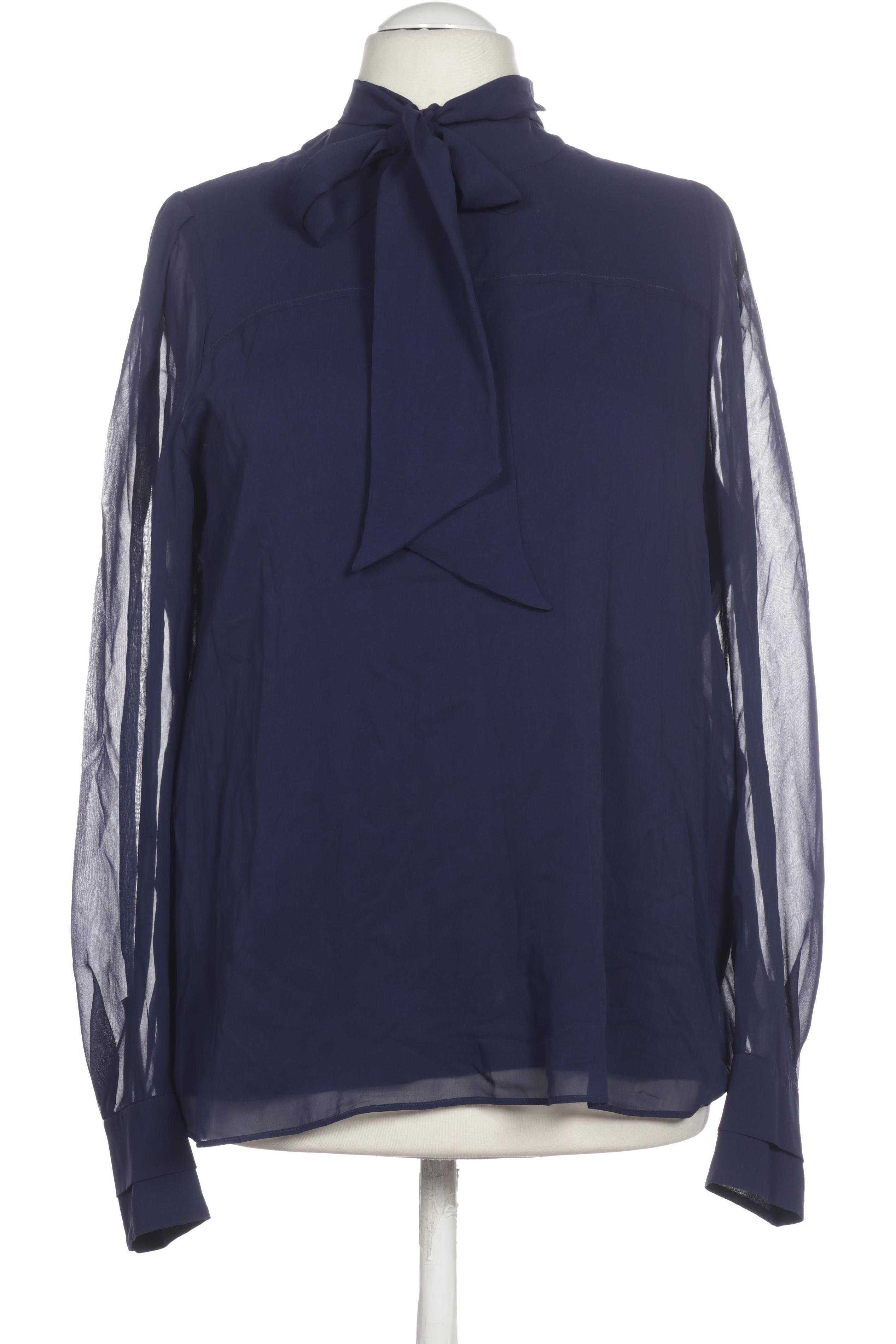 

Strenesse Damen Bluse, blau, Gr. 42