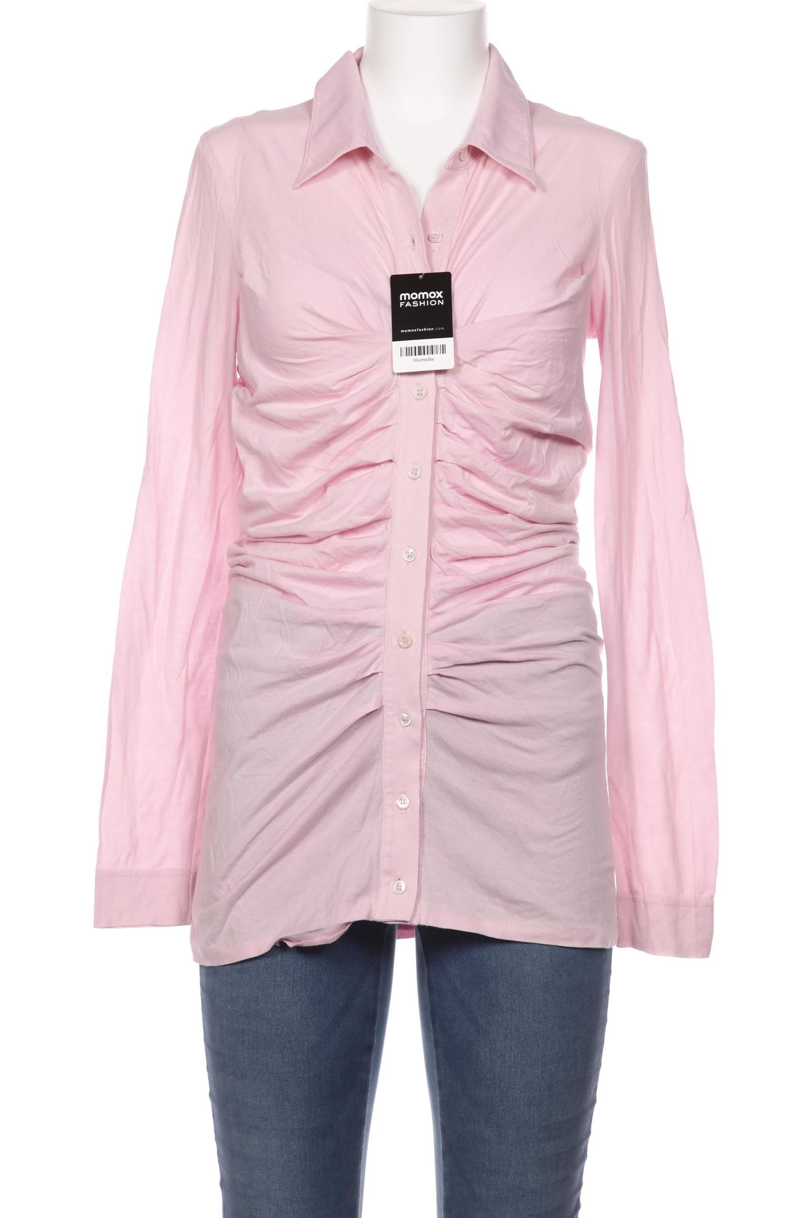 

Strenesse Damen Bluse, pink, Gr. 42