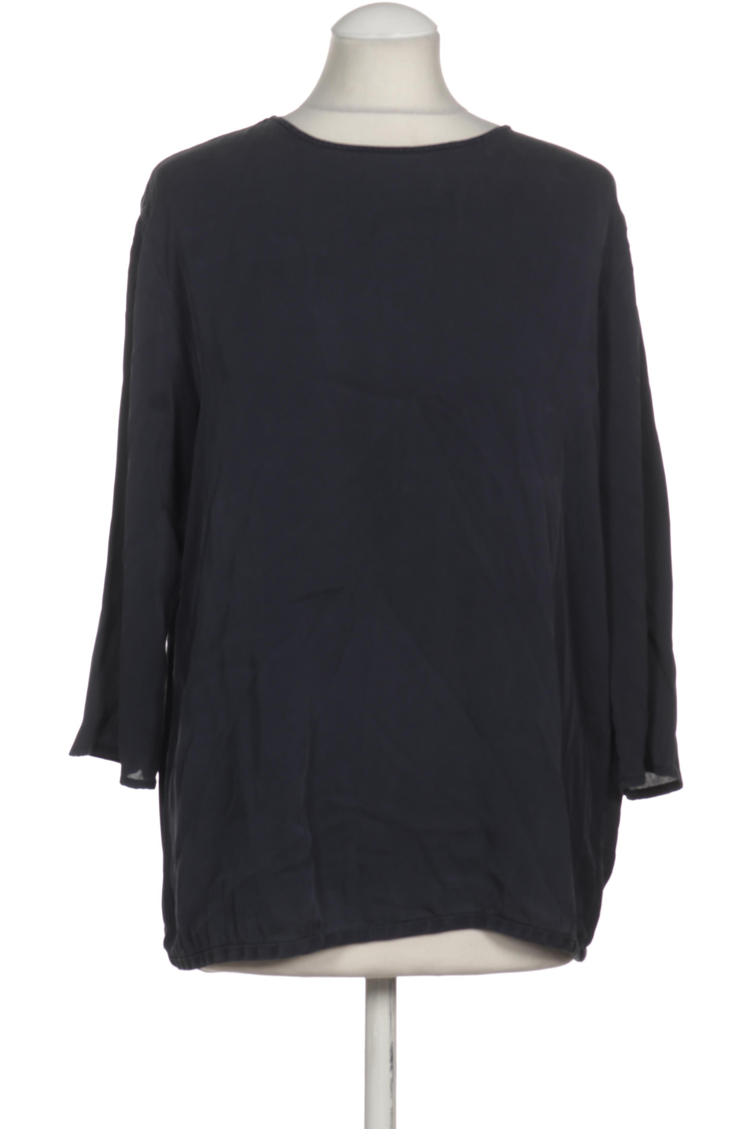 

Strenesse Damen Bluse, blau, Gr. 38