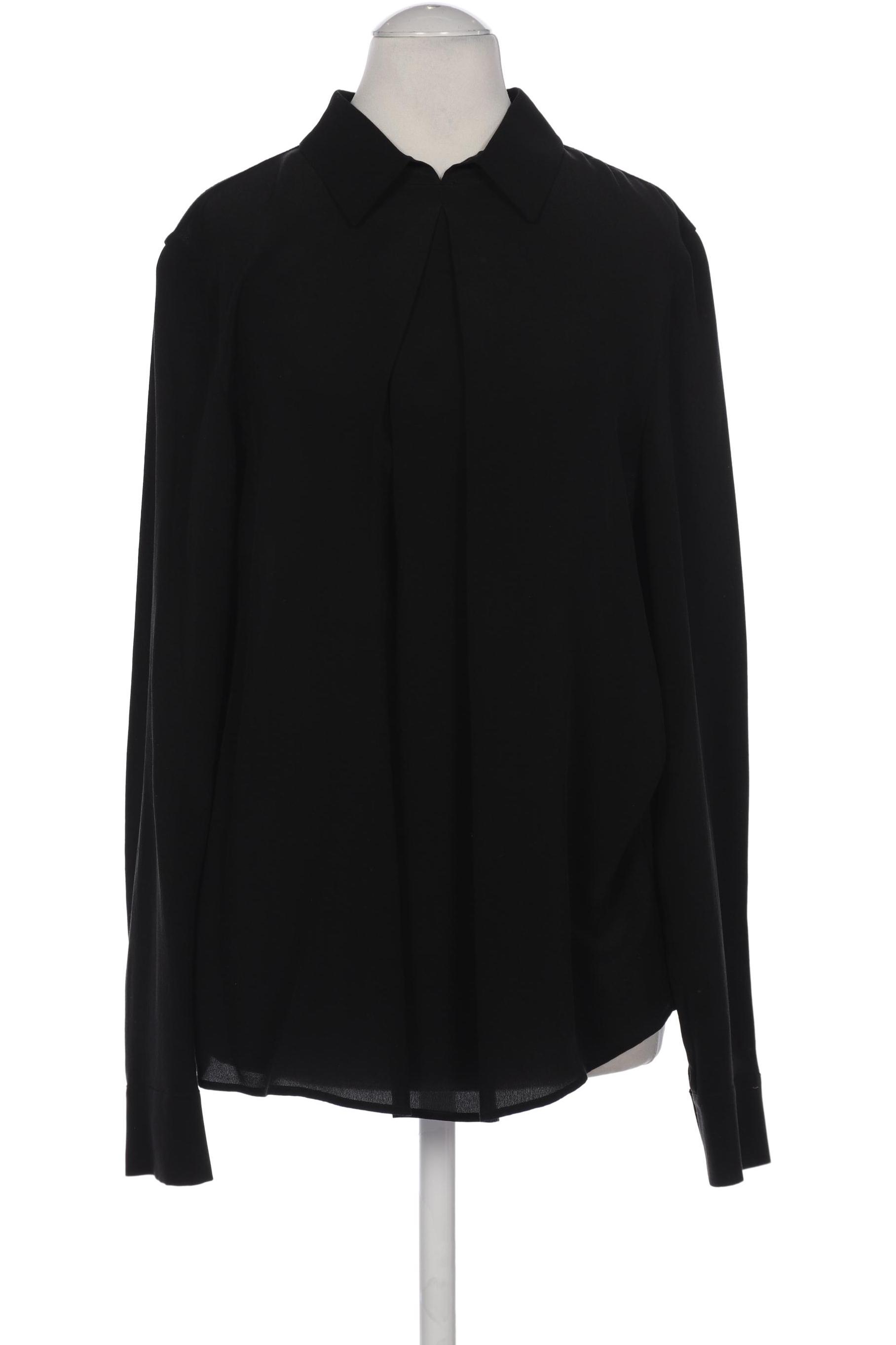 

Strenesse Damen Bluse, schwarz, Gr. 36