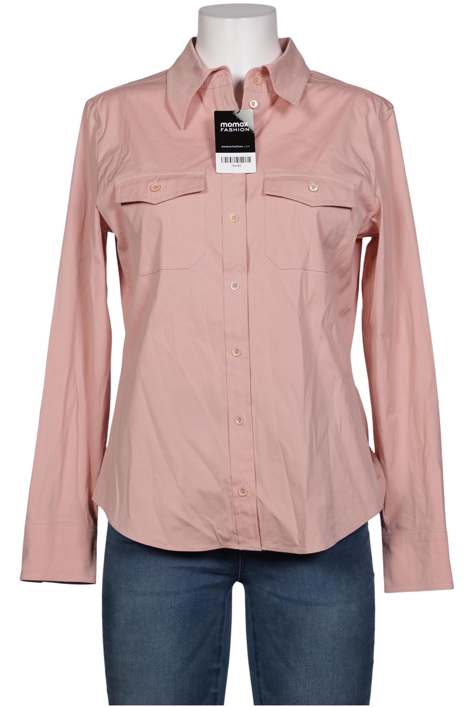 

Strenesse Damen Bluse, pink, Gr. 42