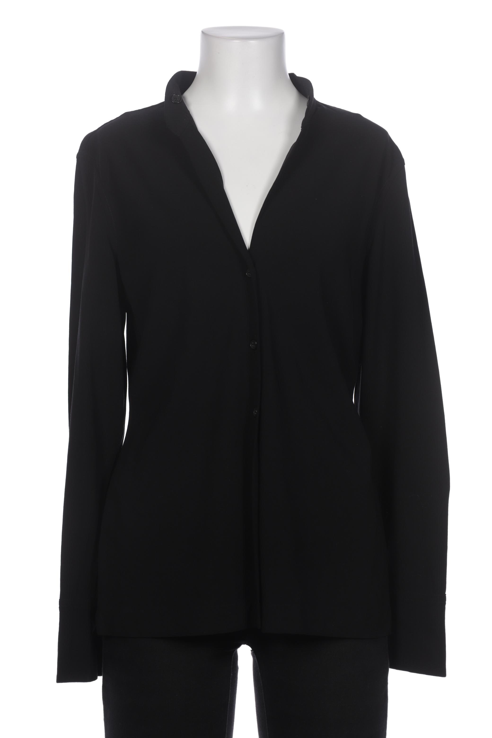 

Strenesse Damen Bluse, schwarz, Gr. 40