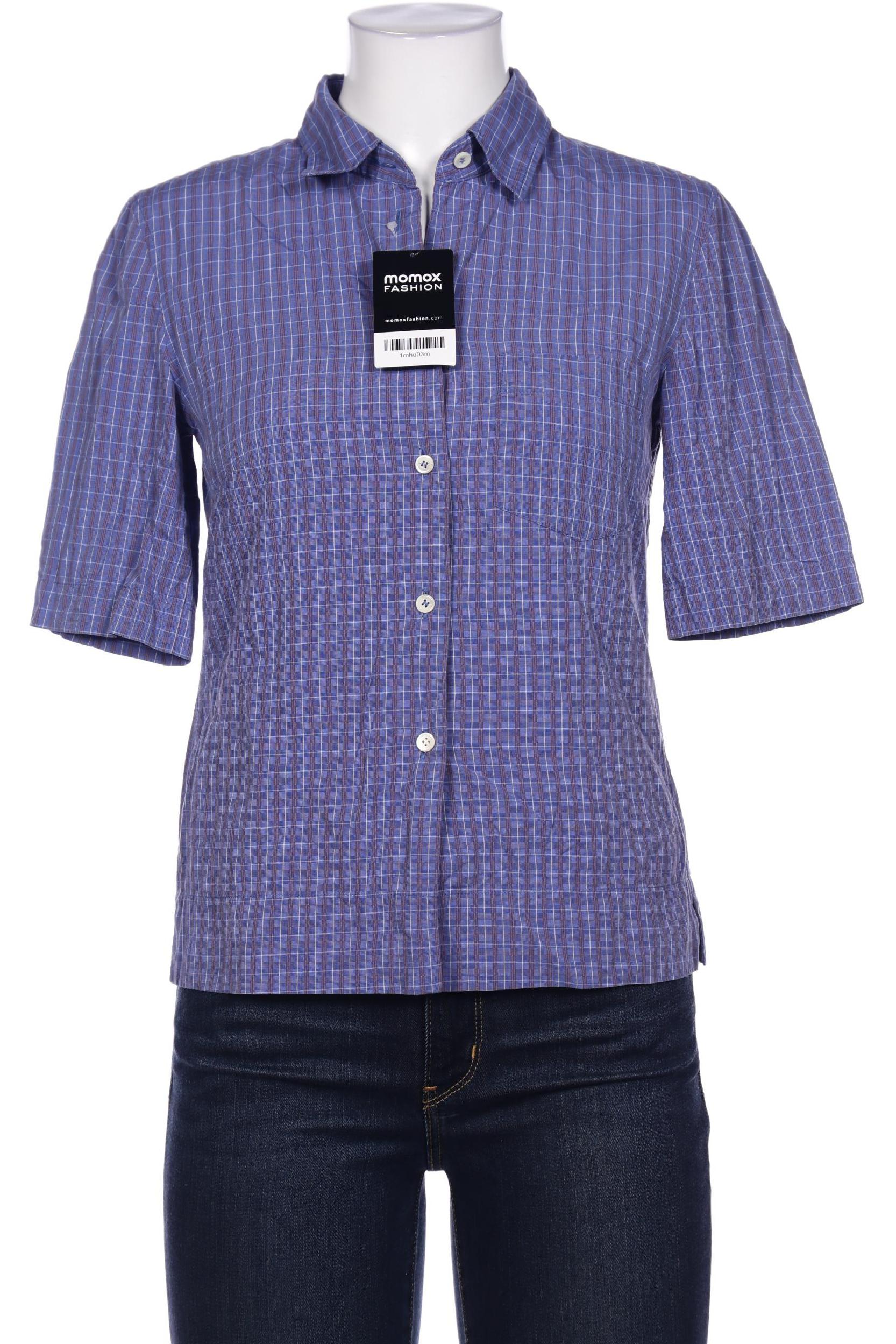

Strenesse Damen Bluse, blau, Gr. 36