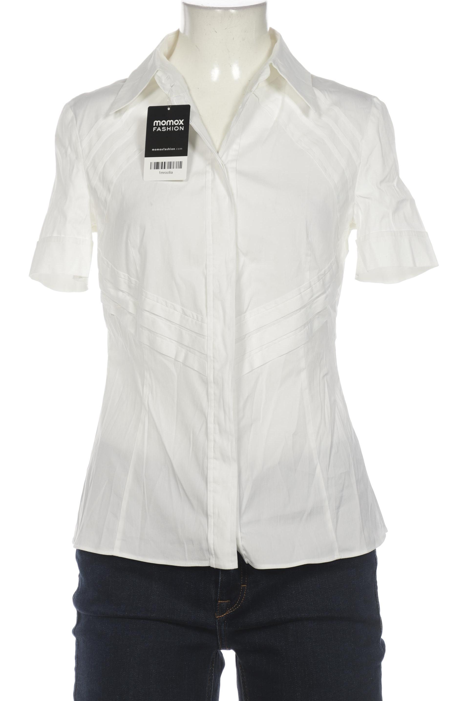 

Strenesse Damen Bluse, weiß