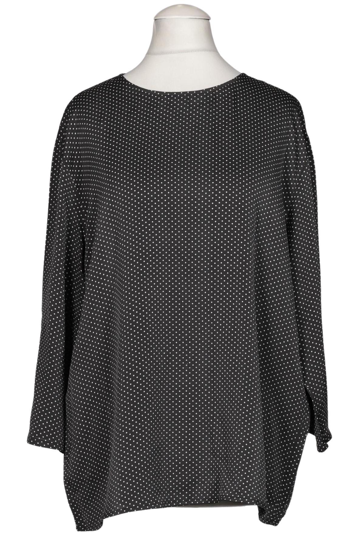 

Strenesse Damen Bluse, mehrfarbig, Gr. 40