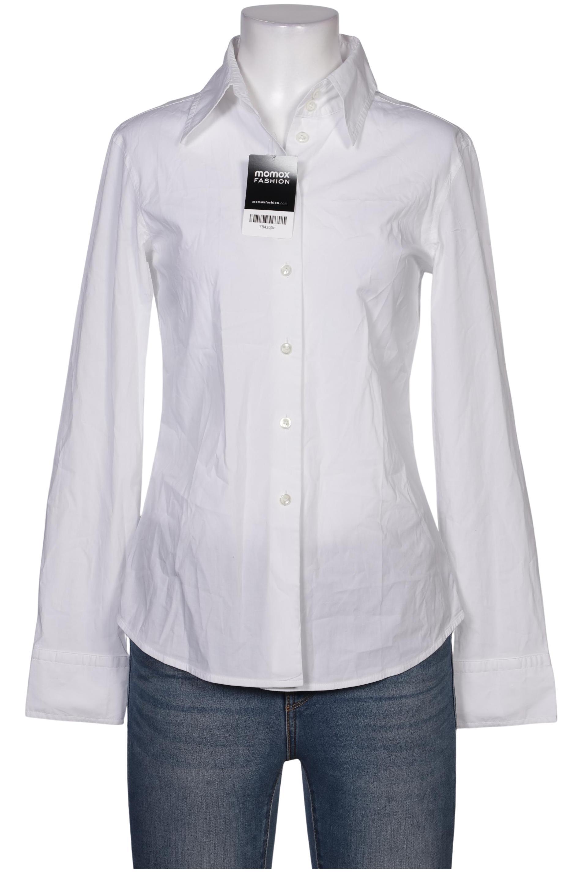 

Strenesse Damen Bluse, weiß, Gr. 34