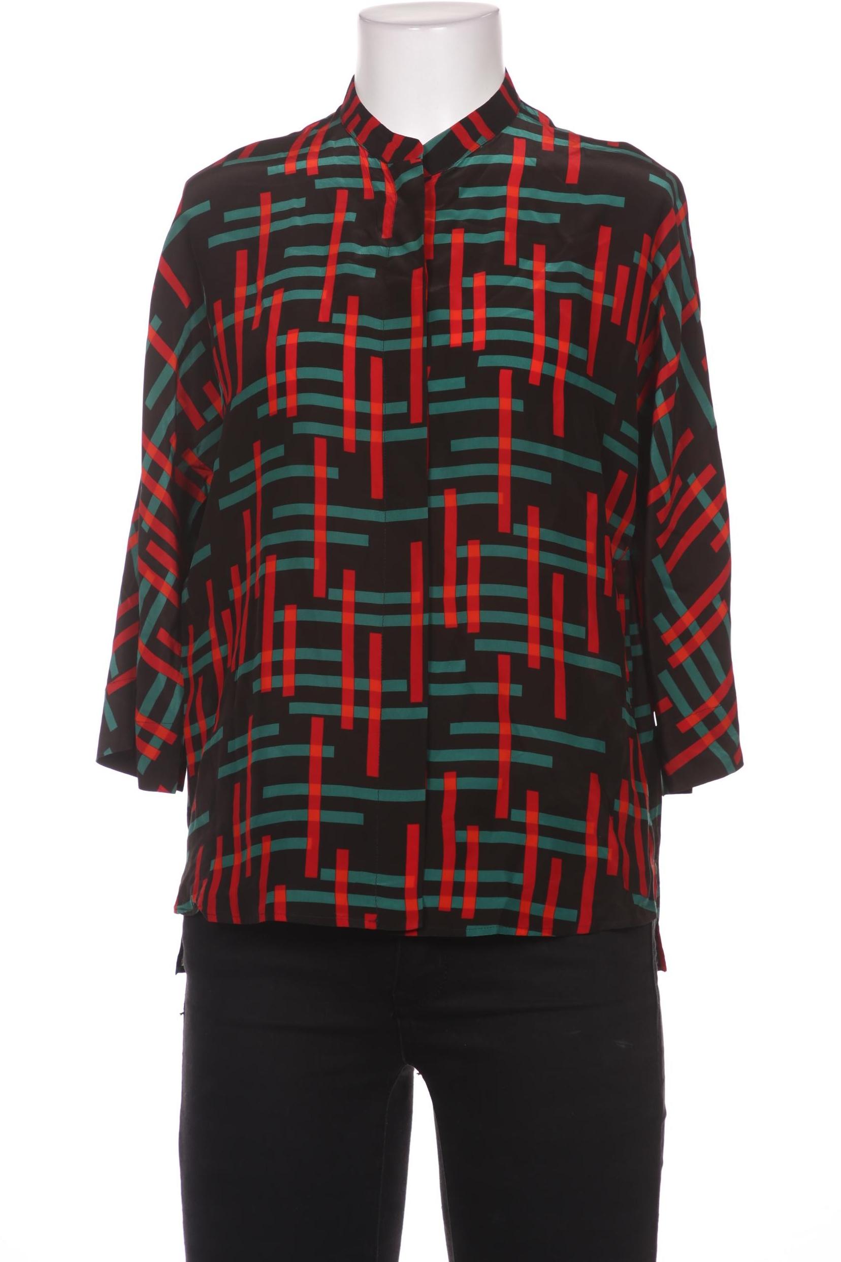 

Strenesse Damen Bluse, schwarz, Gr. 34