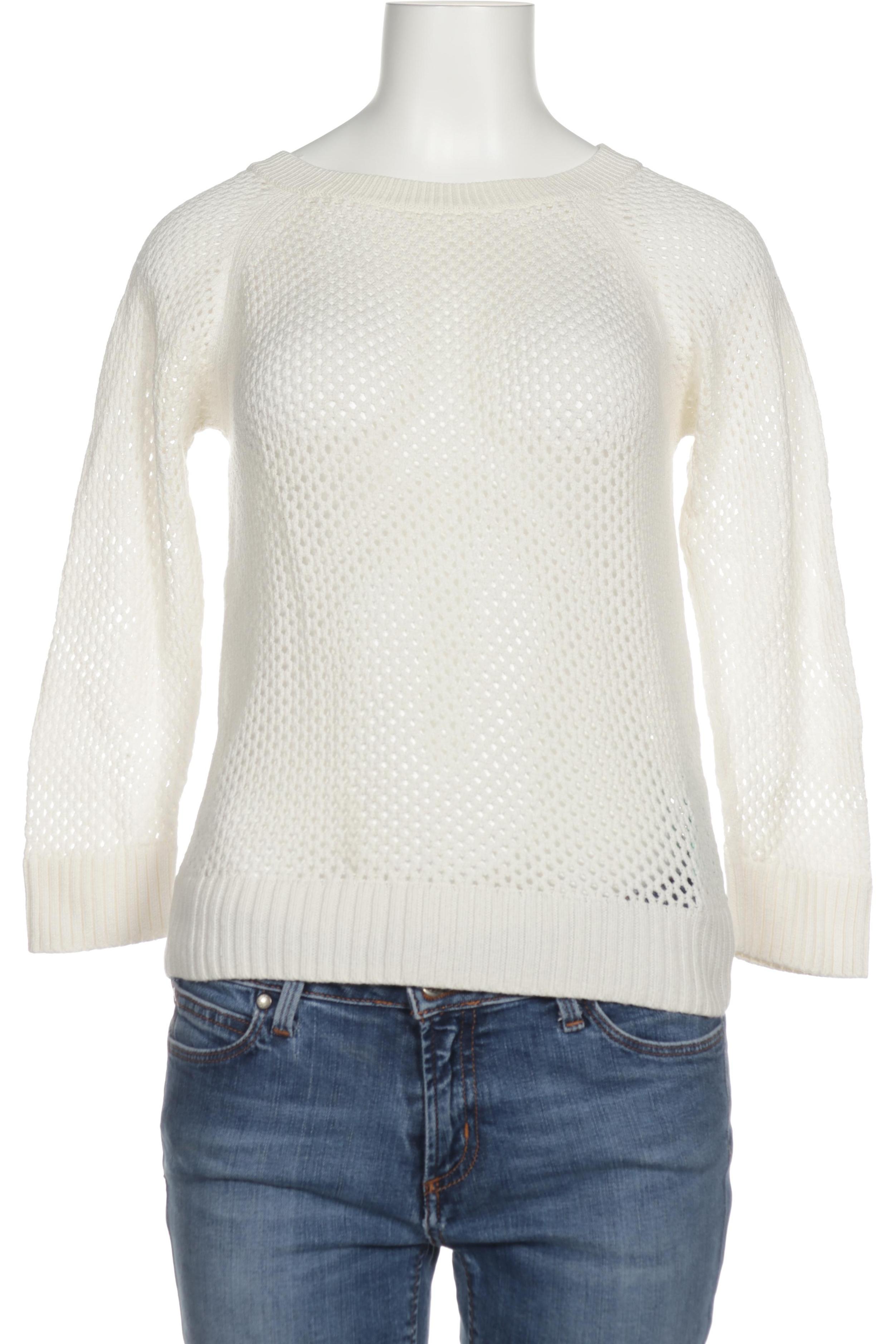 

Strenesse Damen Bluse, weiß, Gr. 34