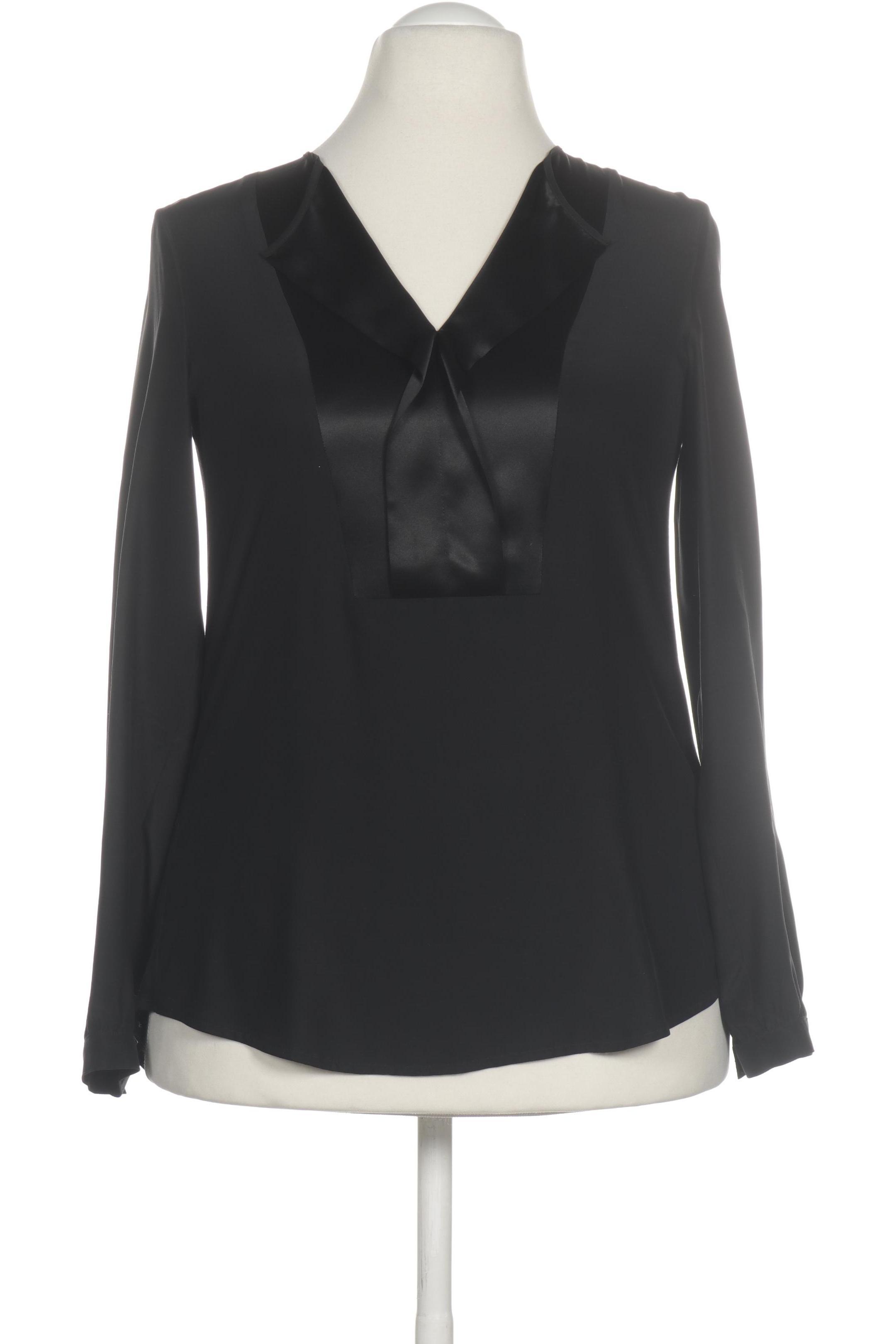 

Strenesse Damen Bluse, schwarz, Gr. 36