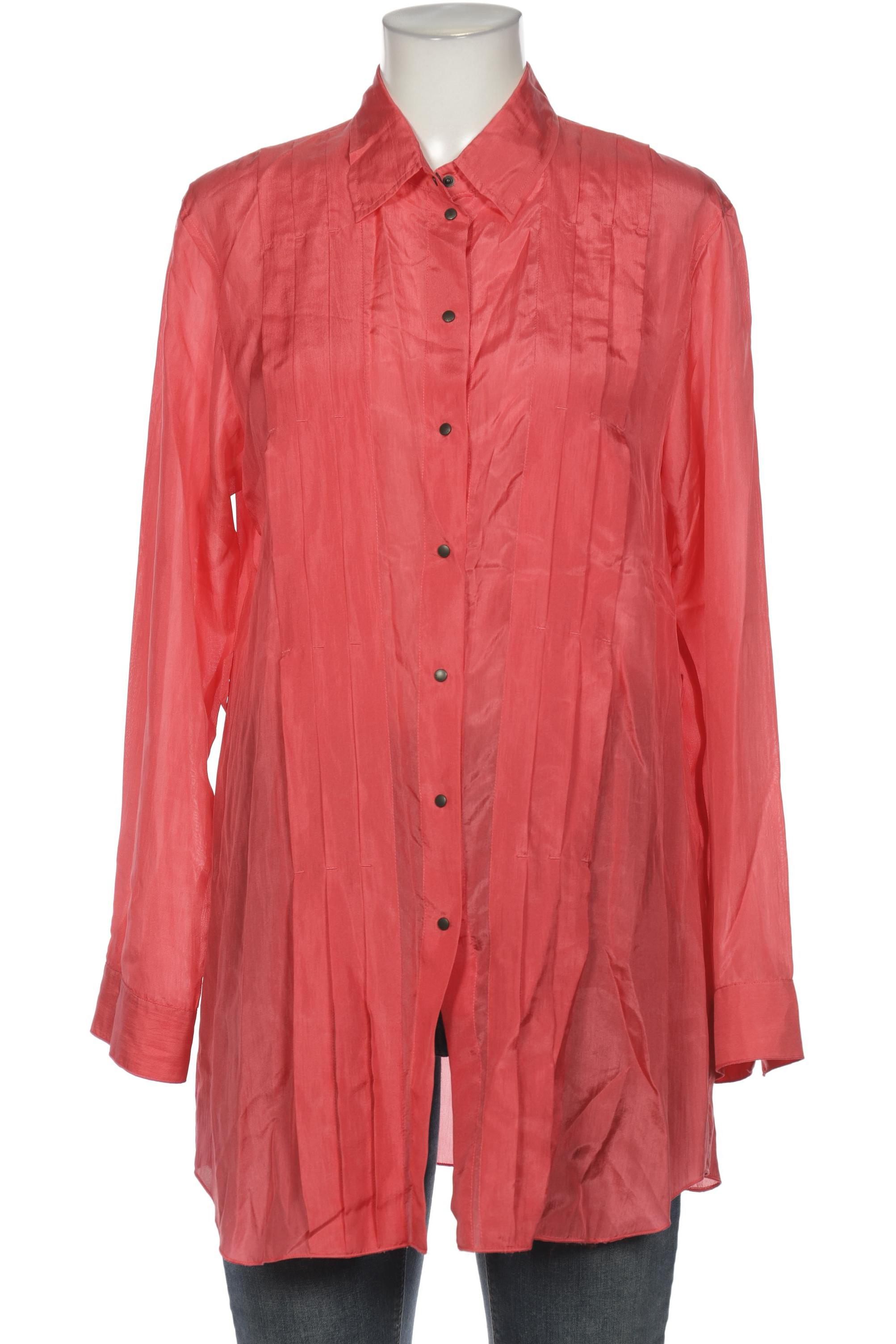 

Strenesse Damen Bluse, pink, Gr. 38