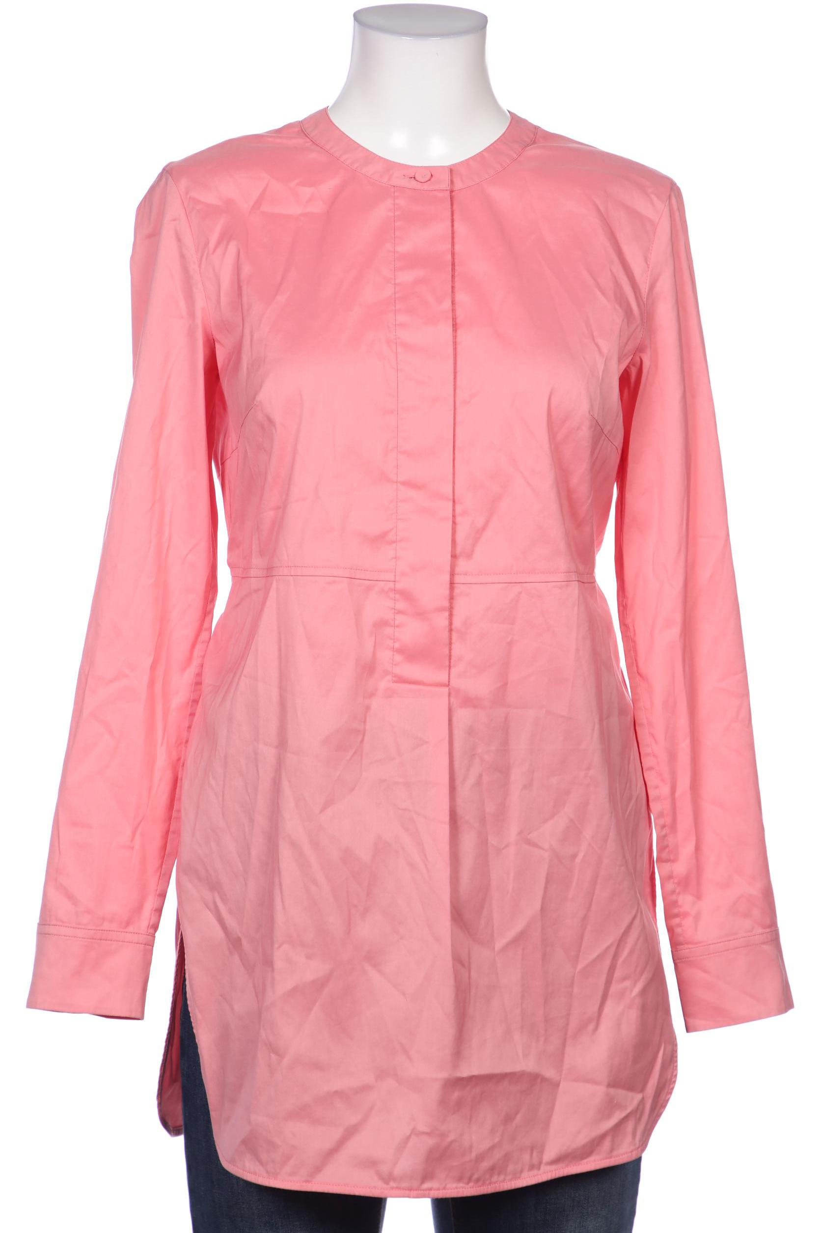

Strenesse Damen Bluse, pink, Gr. 38