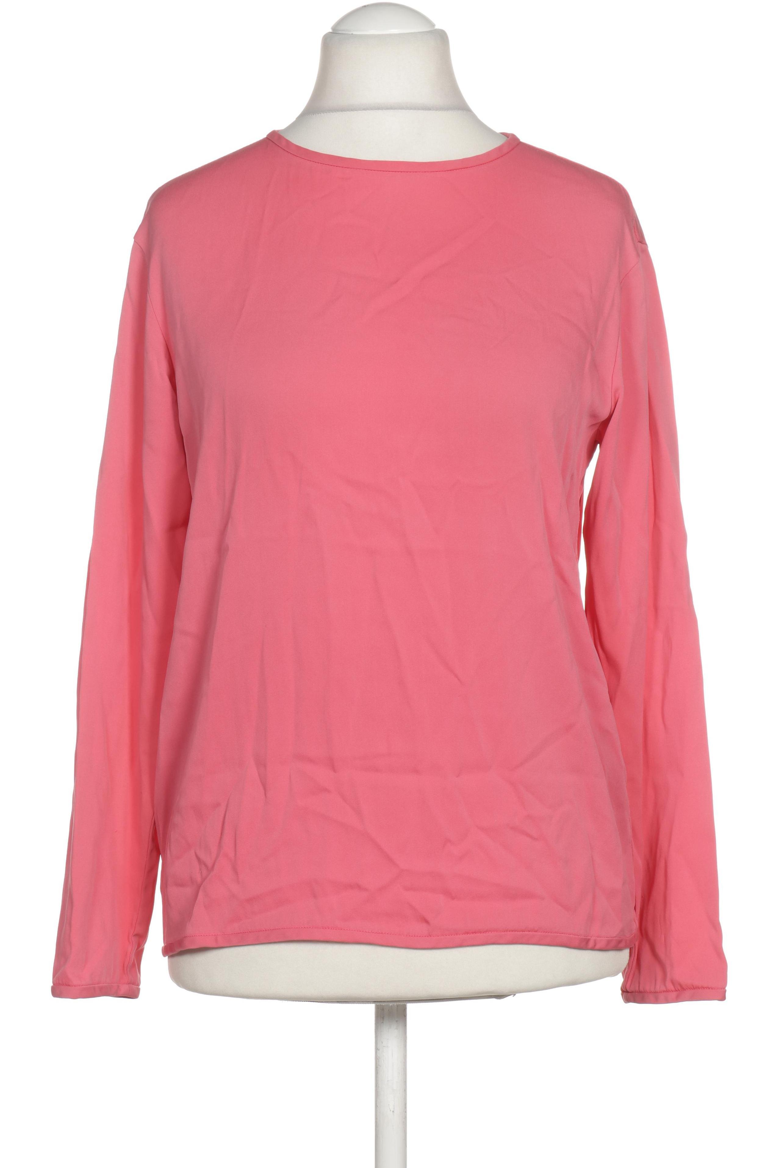 

Strenesse Damen Bluse, pink, Gr. 38