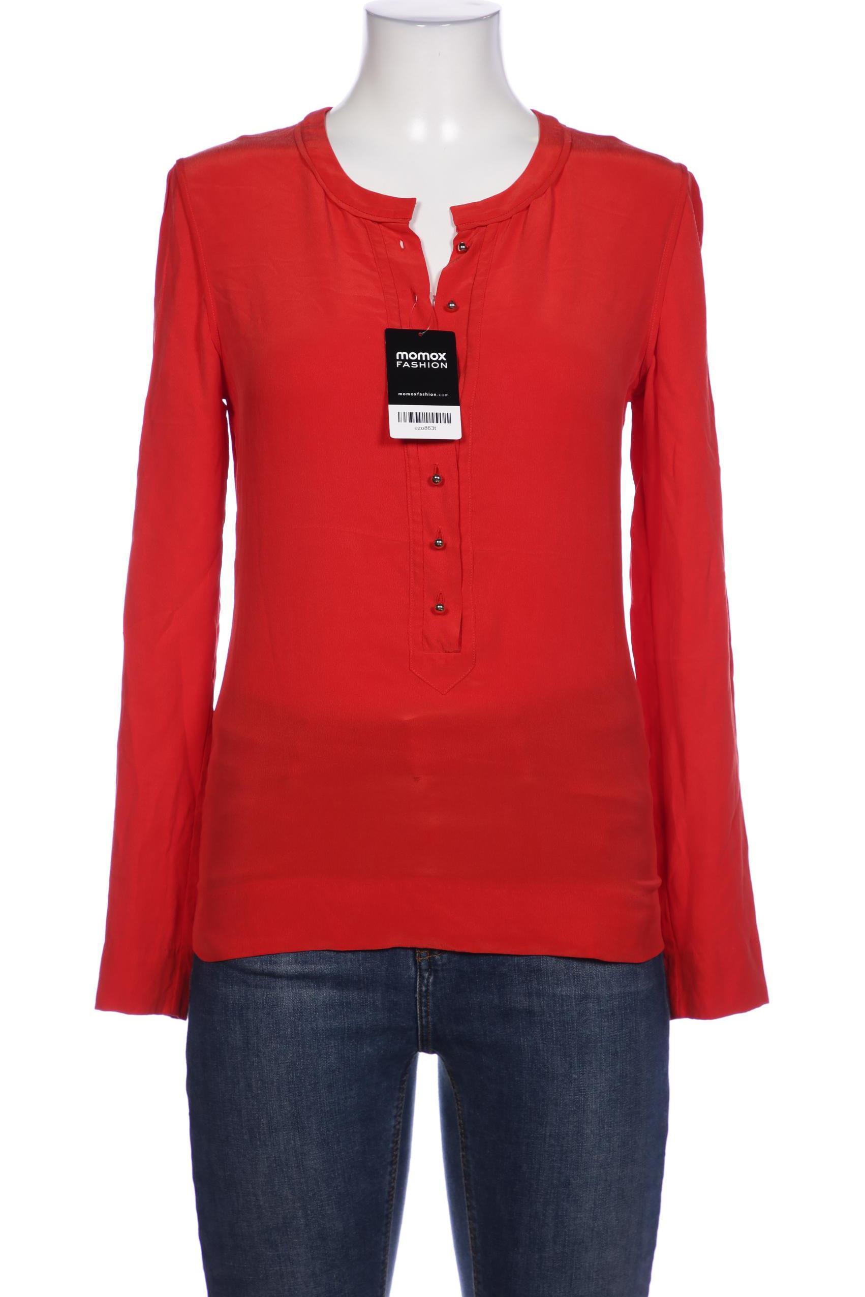 

Strenesse Damen Bluse, rot