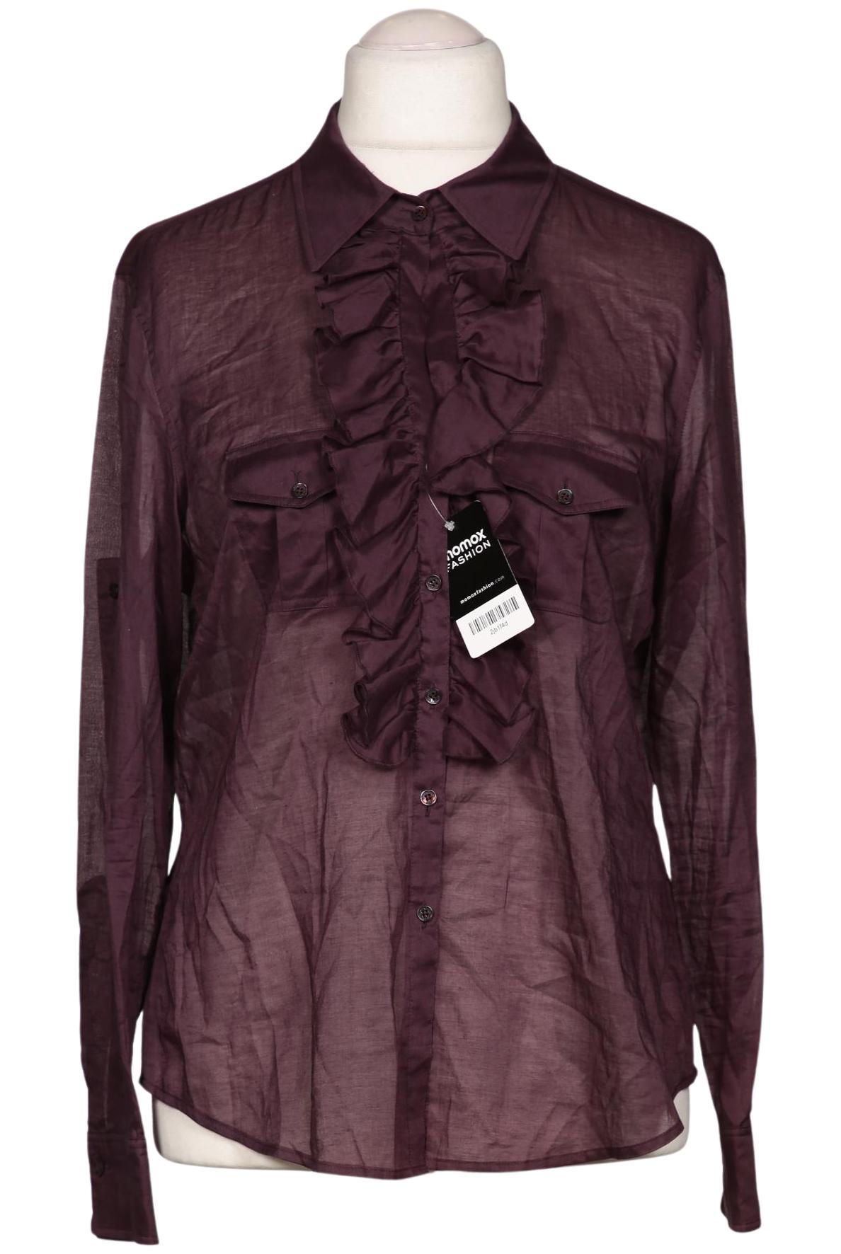 

Strenesse Damen Bluse, flieder, Gr. 44