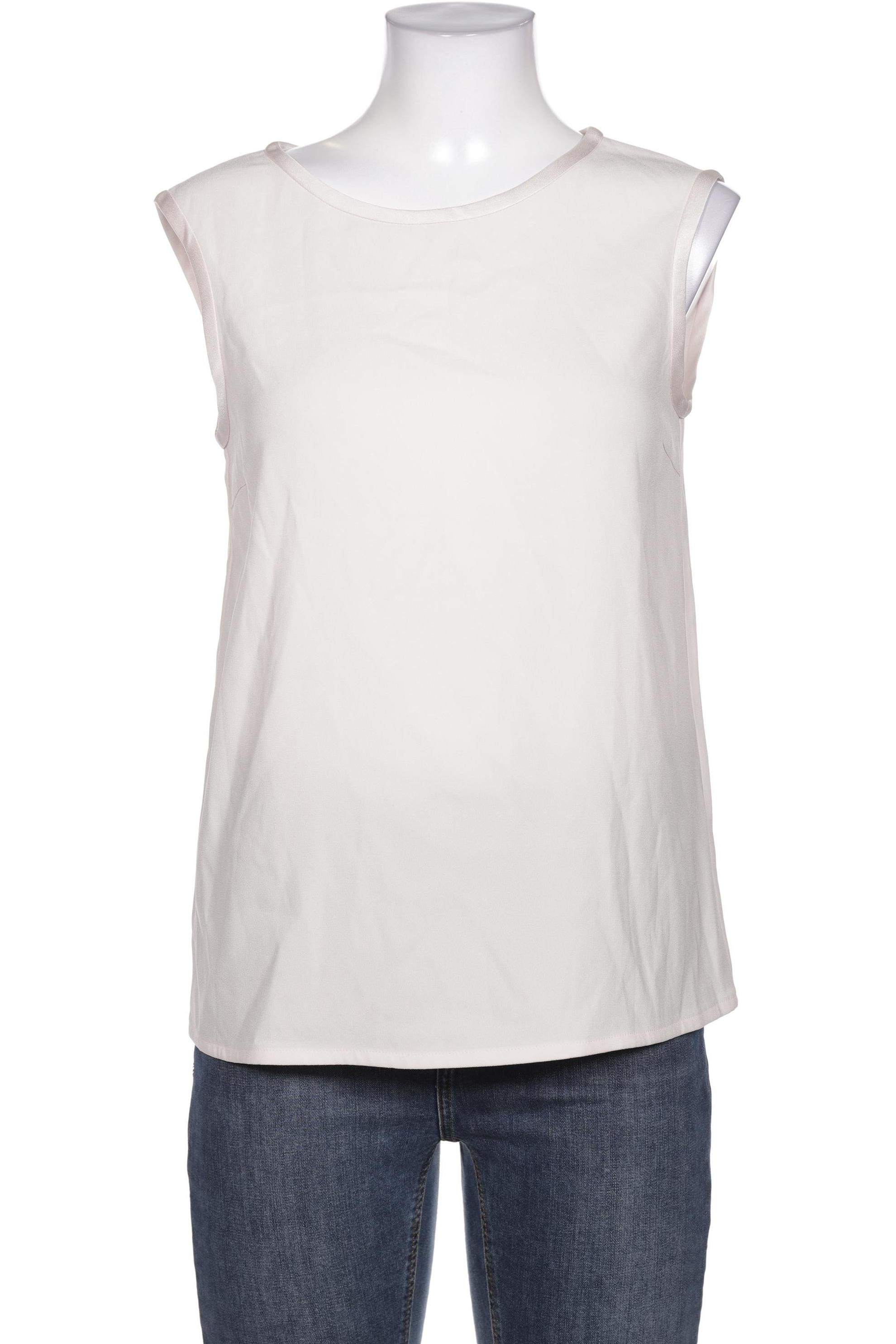 

Strenesse Damen Bluse, cremeweiß
