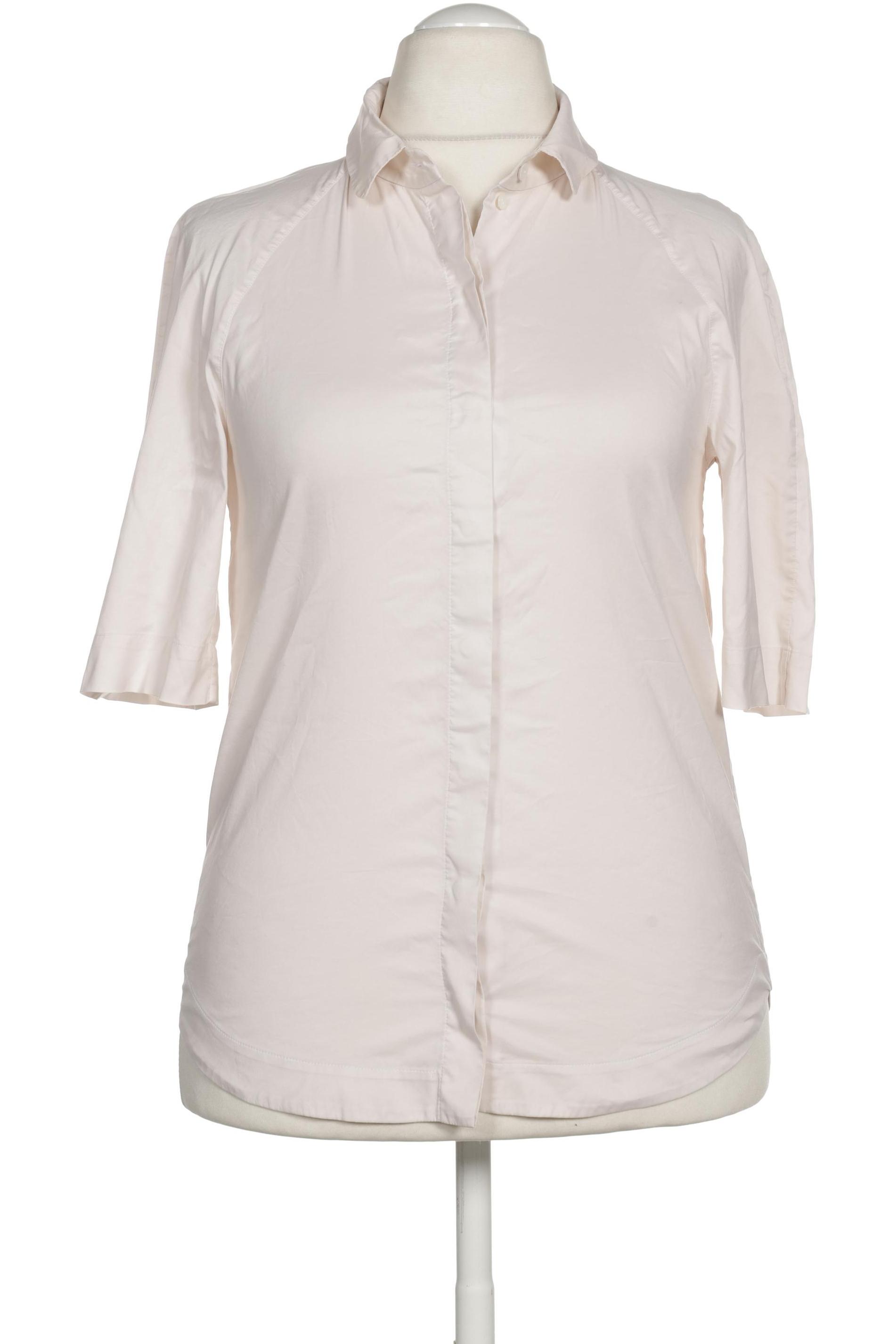 

Strenesse Damen Bluse, beige, Gr. 42