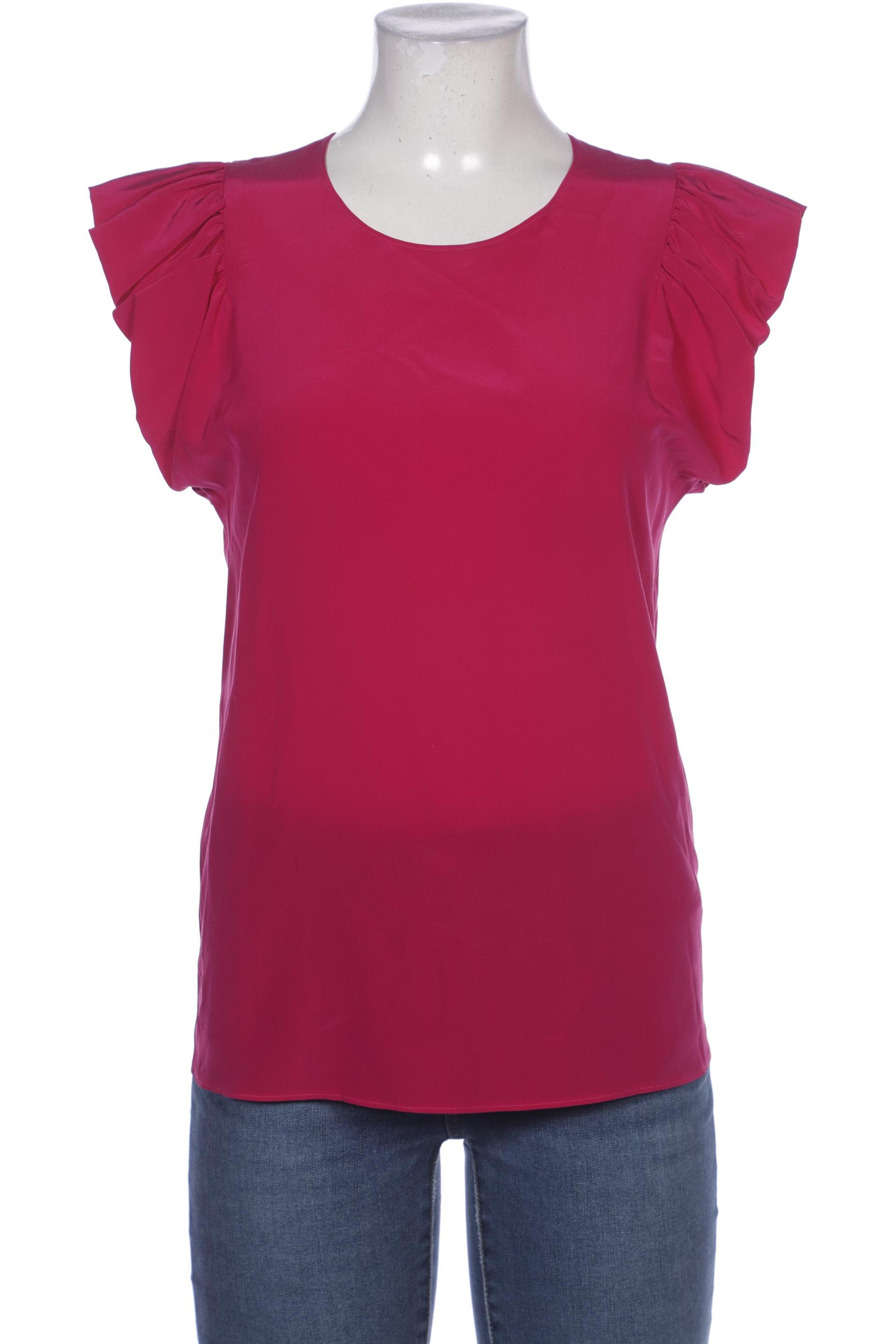 

Strenesse Damen Bluse, pink, Gr. 38