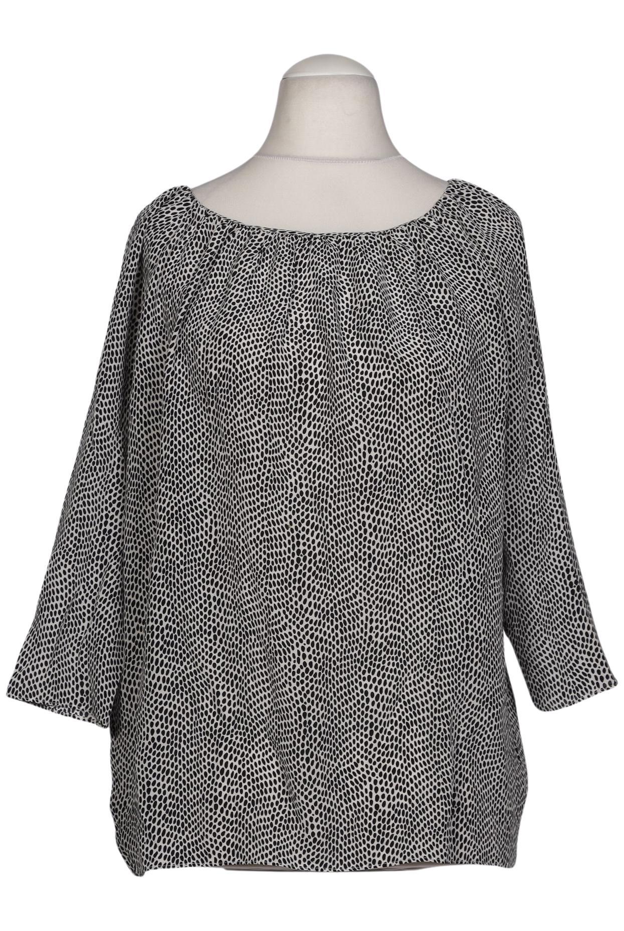 

Strenesse Damen Bluse, mehrfarbig, Gr. 36