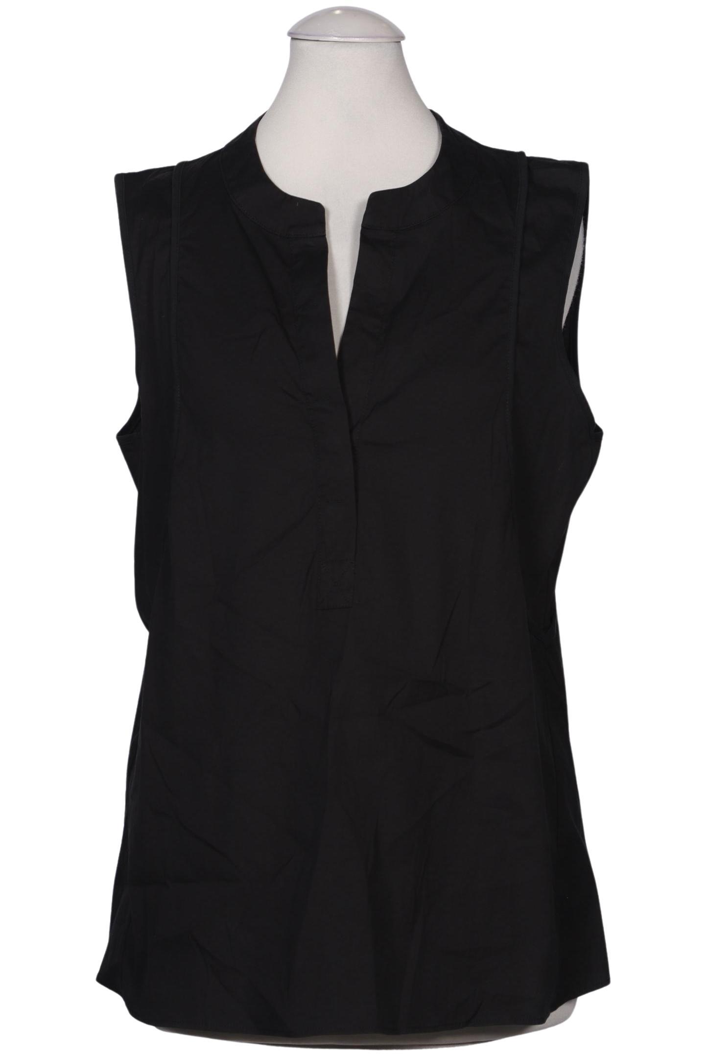 

Strenesse Damen Bluse, schwarz, Gr. 36