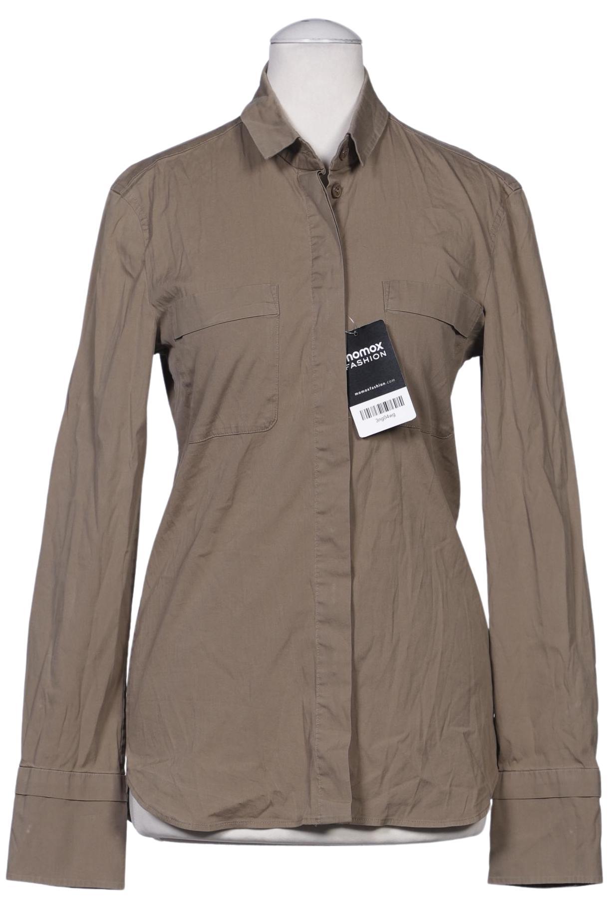 

Strenesse Damen Bluse, beige, Gr. 34