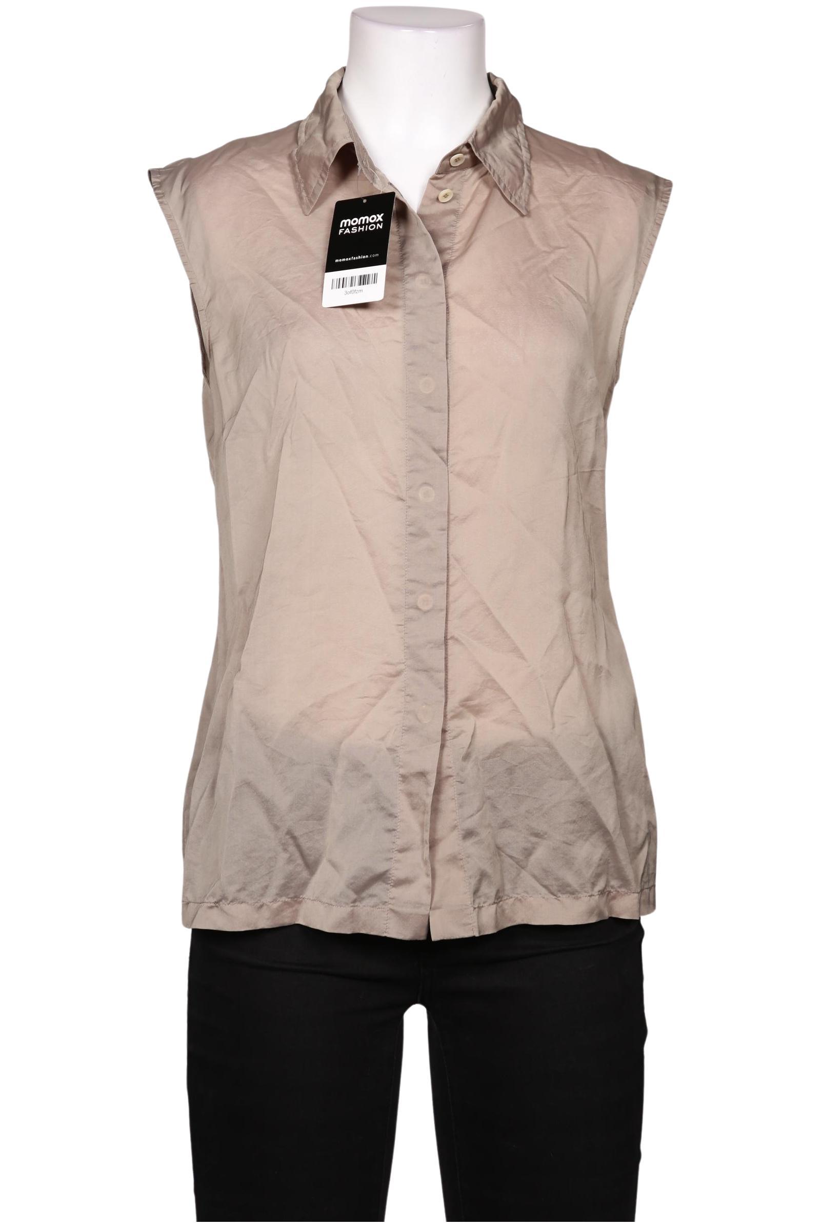

Strenesse Damen Bluse, grau, Gr. 38